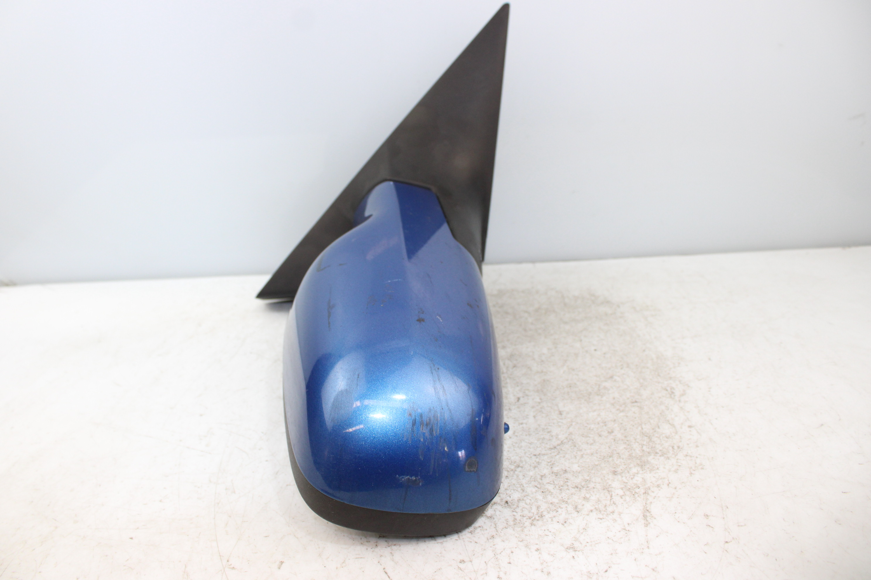 RENAULT Scenic 2 generation (2003-2010) Right Side Wing Mirror E9011126 25265611