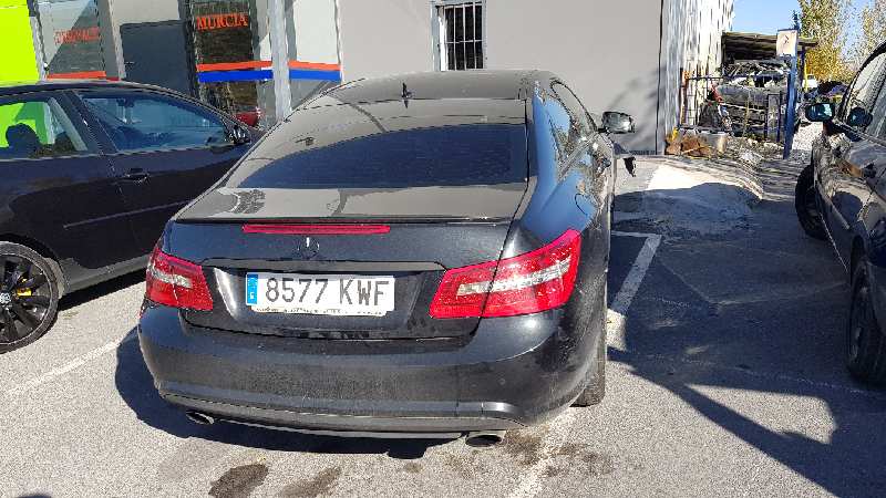 MERCEDES-BENZ E-Class W212/S212/C207/A207 (2009-2016) Абс блок A2124312912 22868298