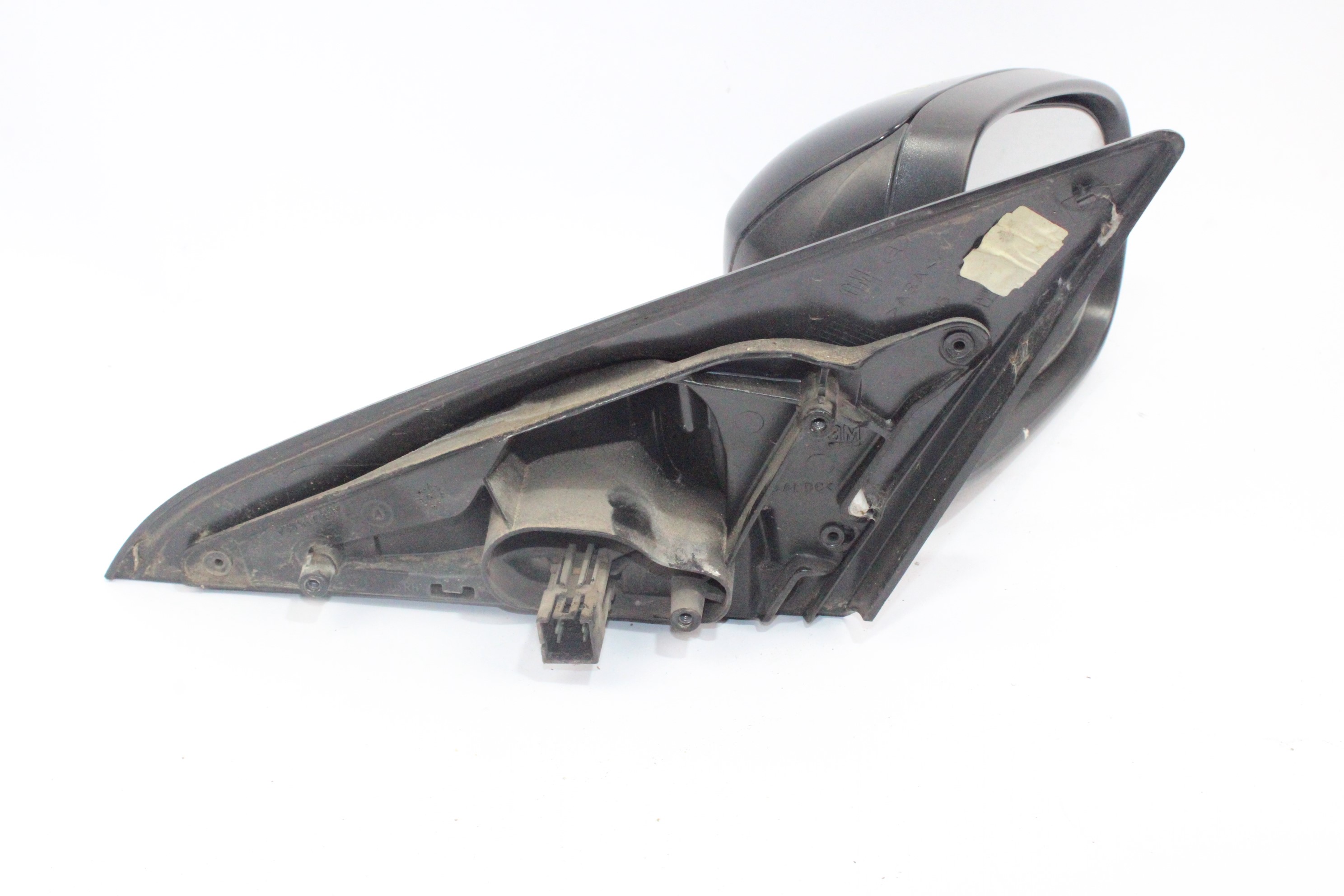 OPEL Tigra 1 generation (1994-2000) Right Side Wing Mirror 468435664 23769556