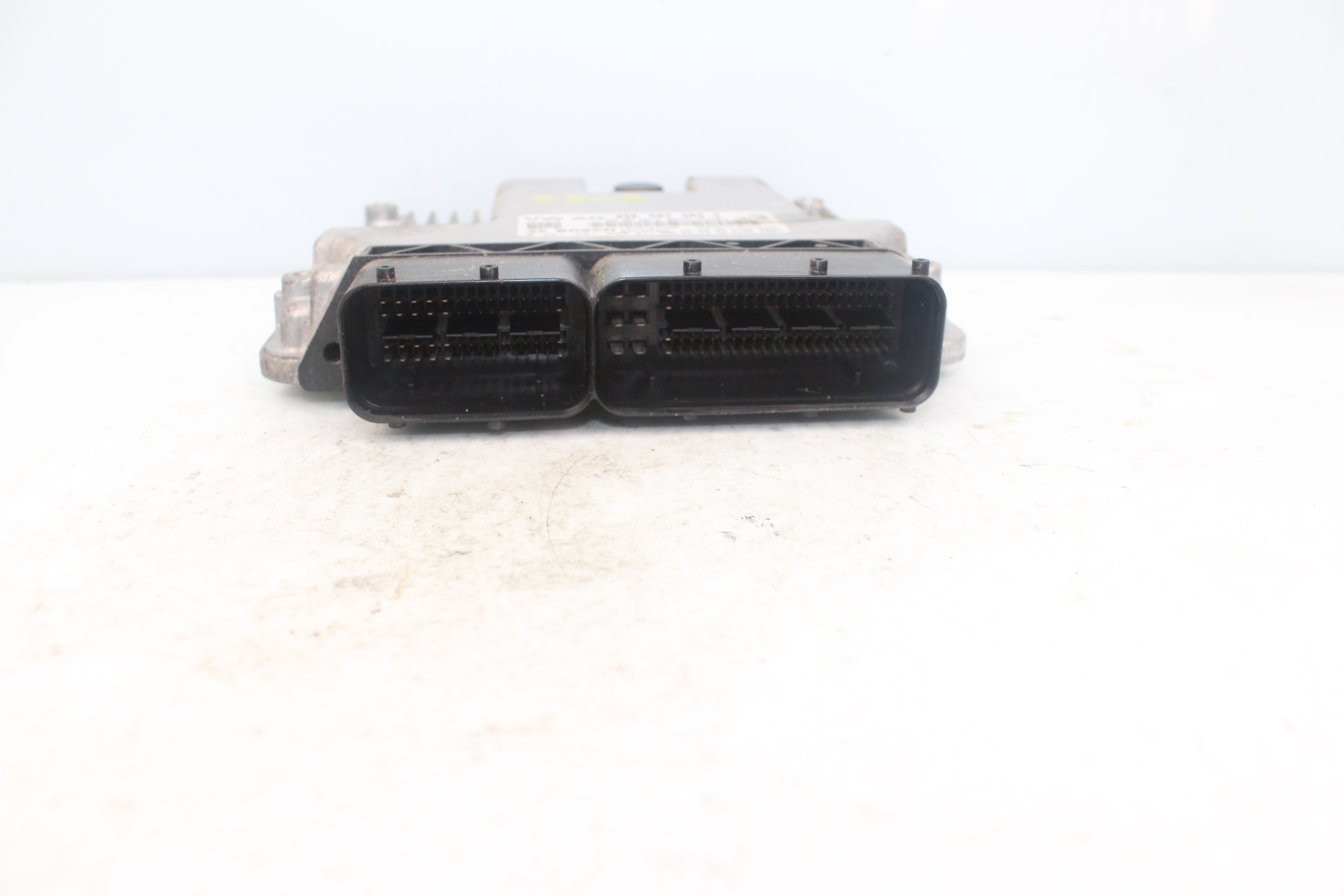 SEAT Alhambra 2 generation (2010-2021) Motorkontrollenhet ECU 05E907309G 23790003