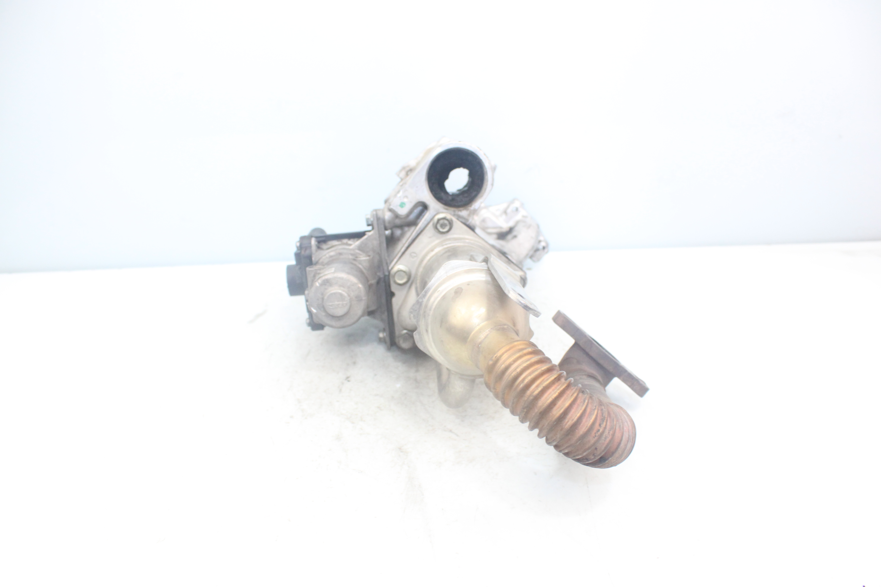 RENAULT Megane 2 generation (2002-2012) Клапан EGR 8200282949 26031108