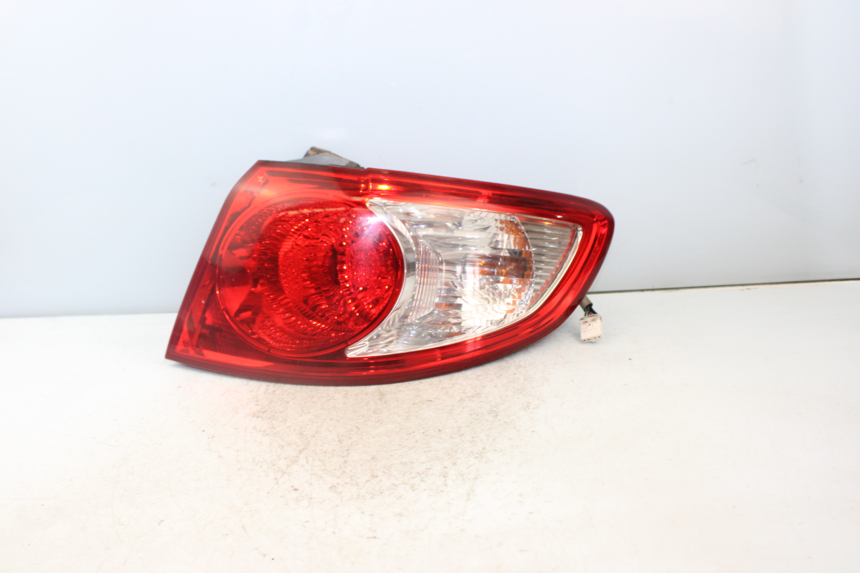 HYUNDAI Santa Fe CM (2006-2013) Rear Right Taillight Lamp 924022B000 25385074