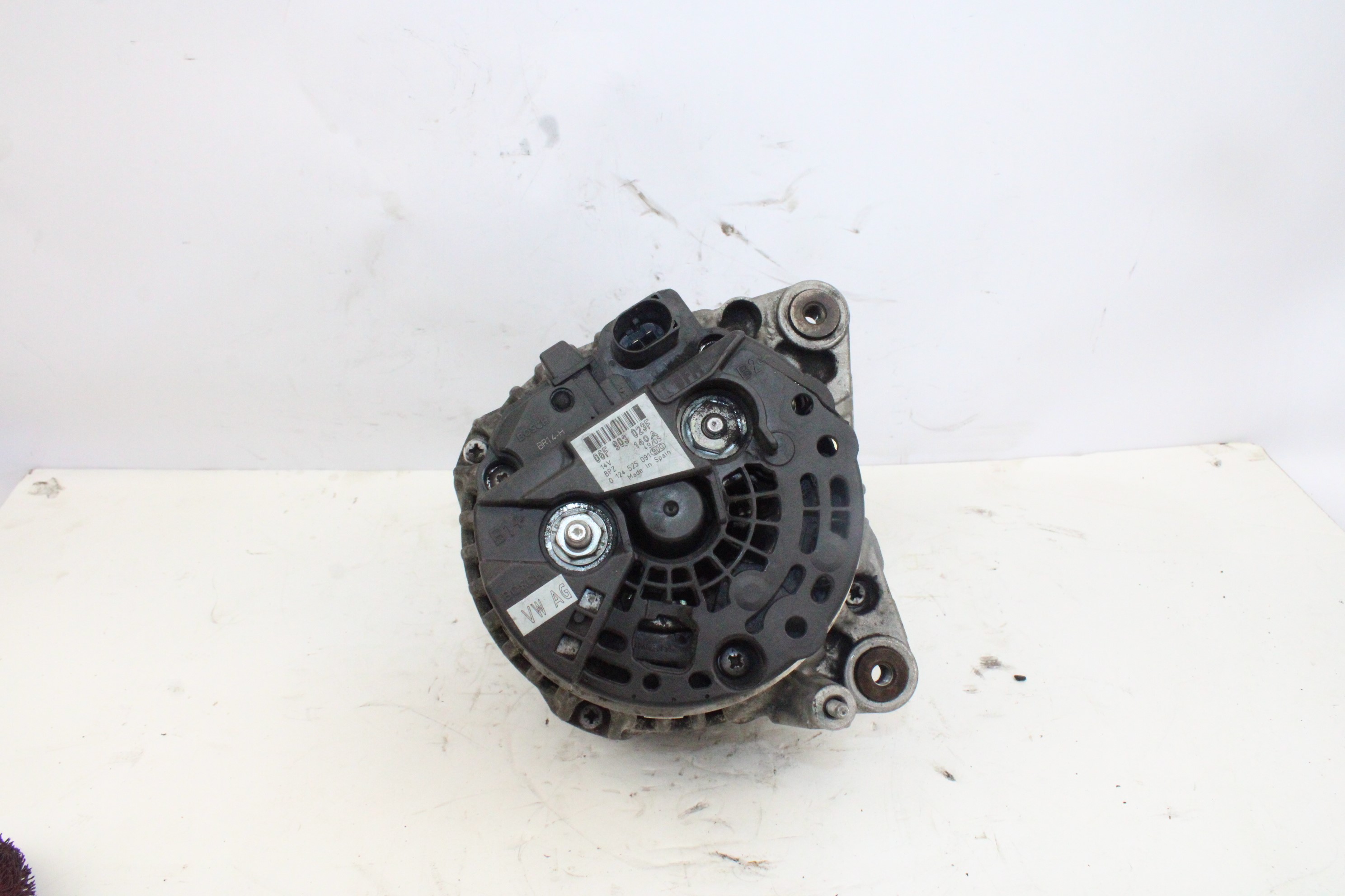 AUDI TT 8J (2006-2014) Laturi 06F903023F 26030652