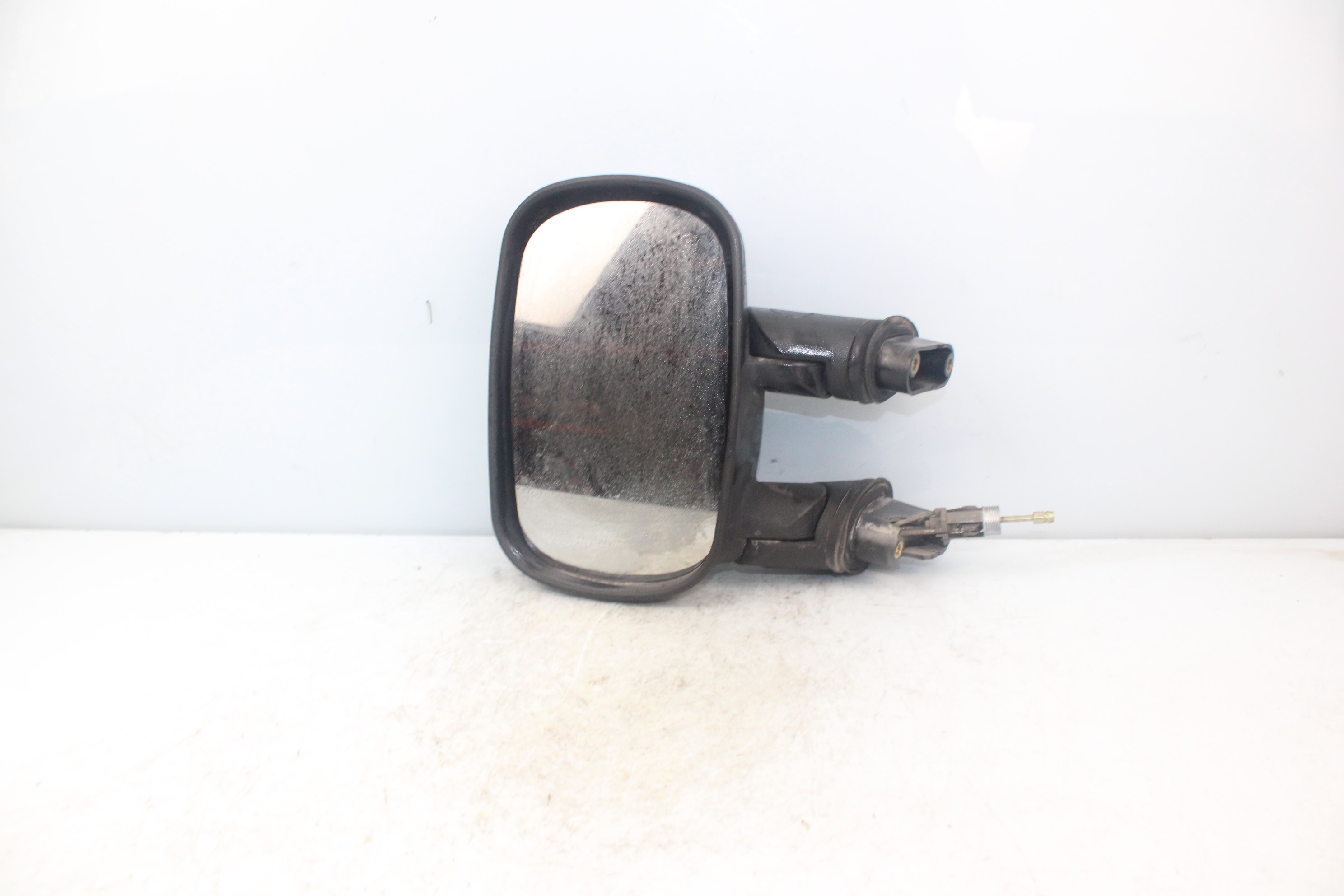 FIAT Doblo 1 generation (2001-2017) Left Side Wing Mirror E30158100 25180810