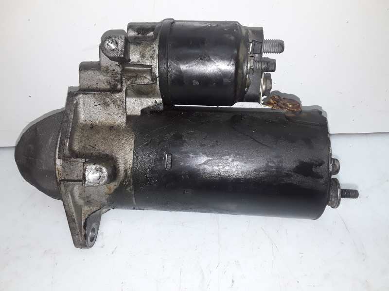 OPEL Corsa B (1993-2000) Starter Motor 0001109055 19103726