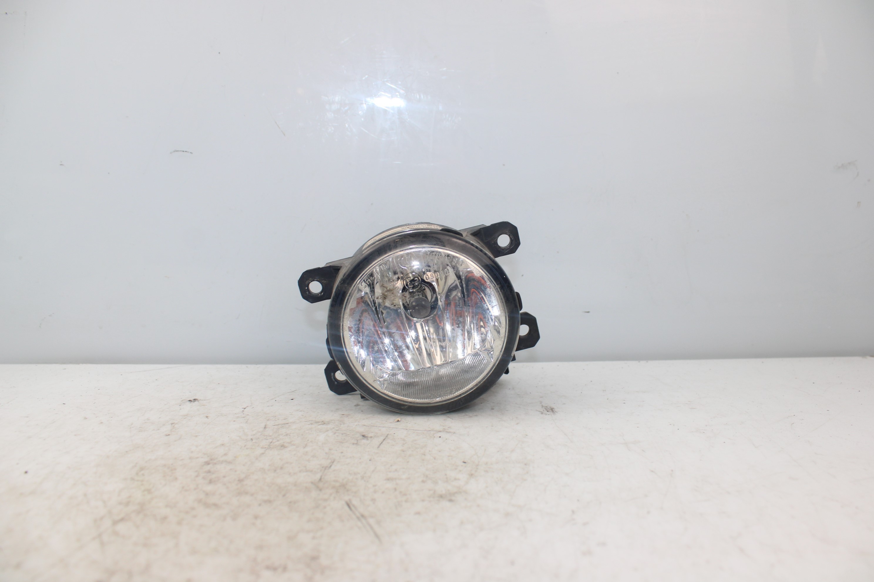 Nebelscheinwerfer links 55263088 89211690 de Jeep Compass (mp, m6, mv, m7) 2017-0 140 CV con 59000 km