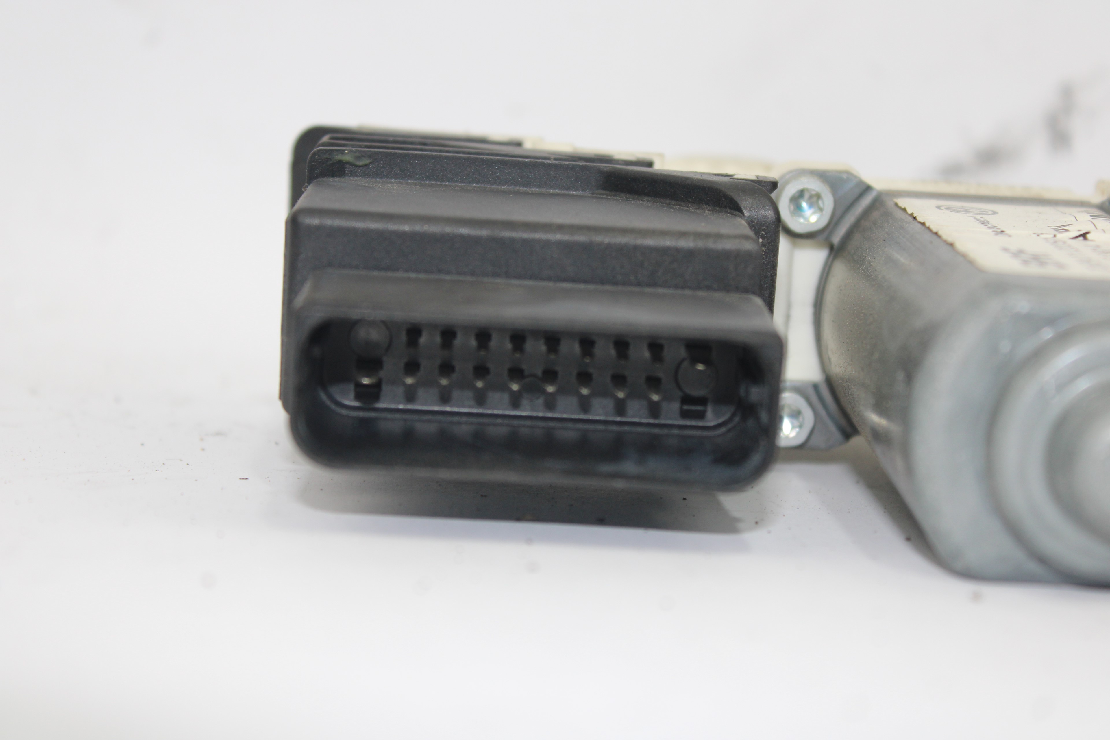 VOLKSWAGEN Touran 1 generation (2003-2015) Rear Right Door Window Control Motor 1K0959704B,995929106 19353751