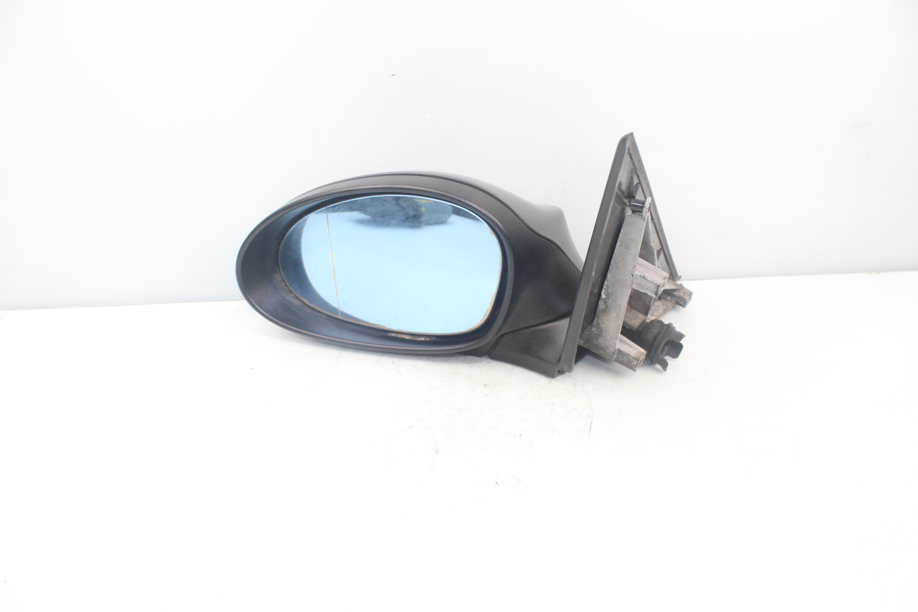BMW 1 Series F20/F21 (2011-2020) Left Side Wing Mirror E1010803 23886894