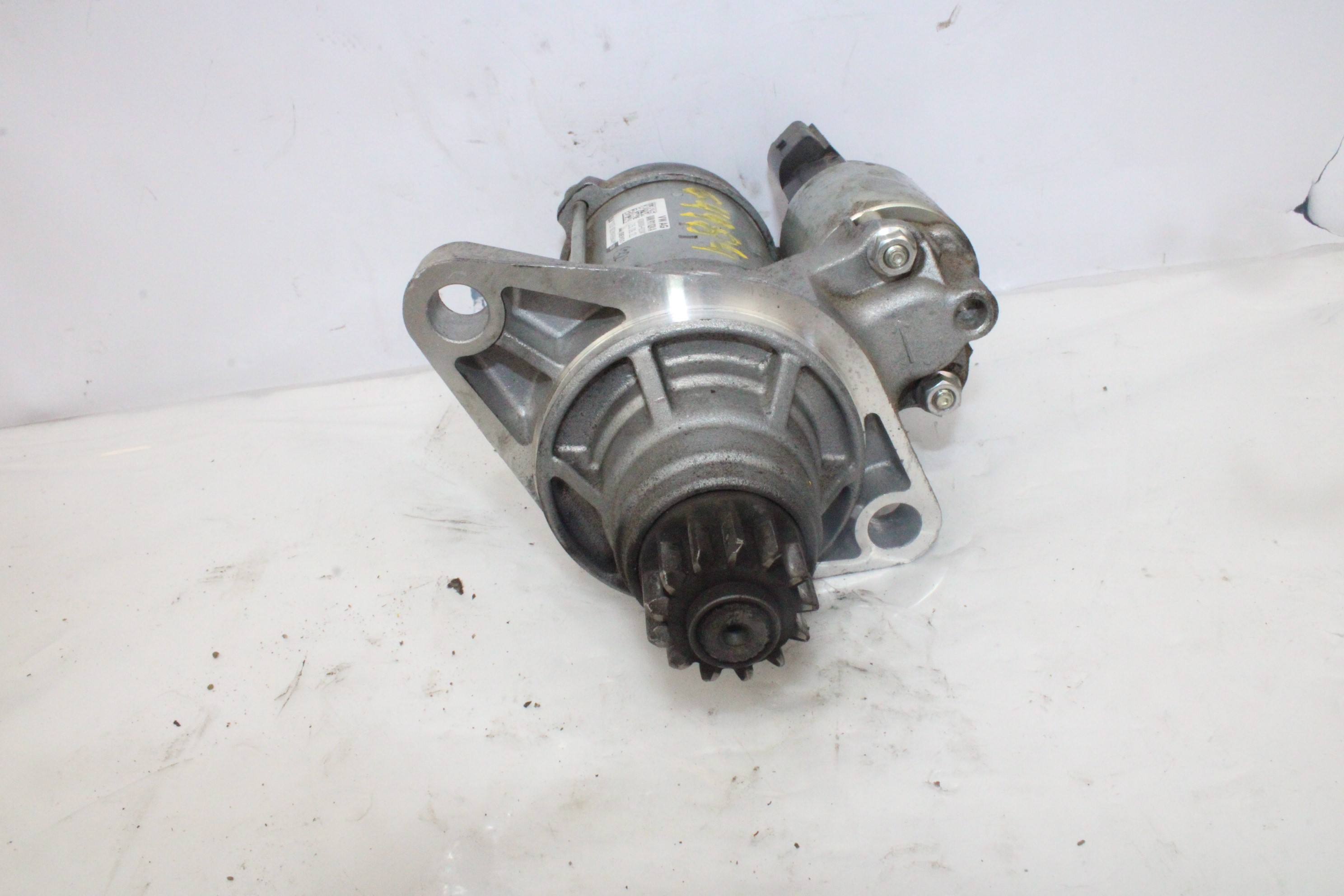 SEAT Alhambra 2 generation (2010-2021) Starter auto 0AM911024A 21073018