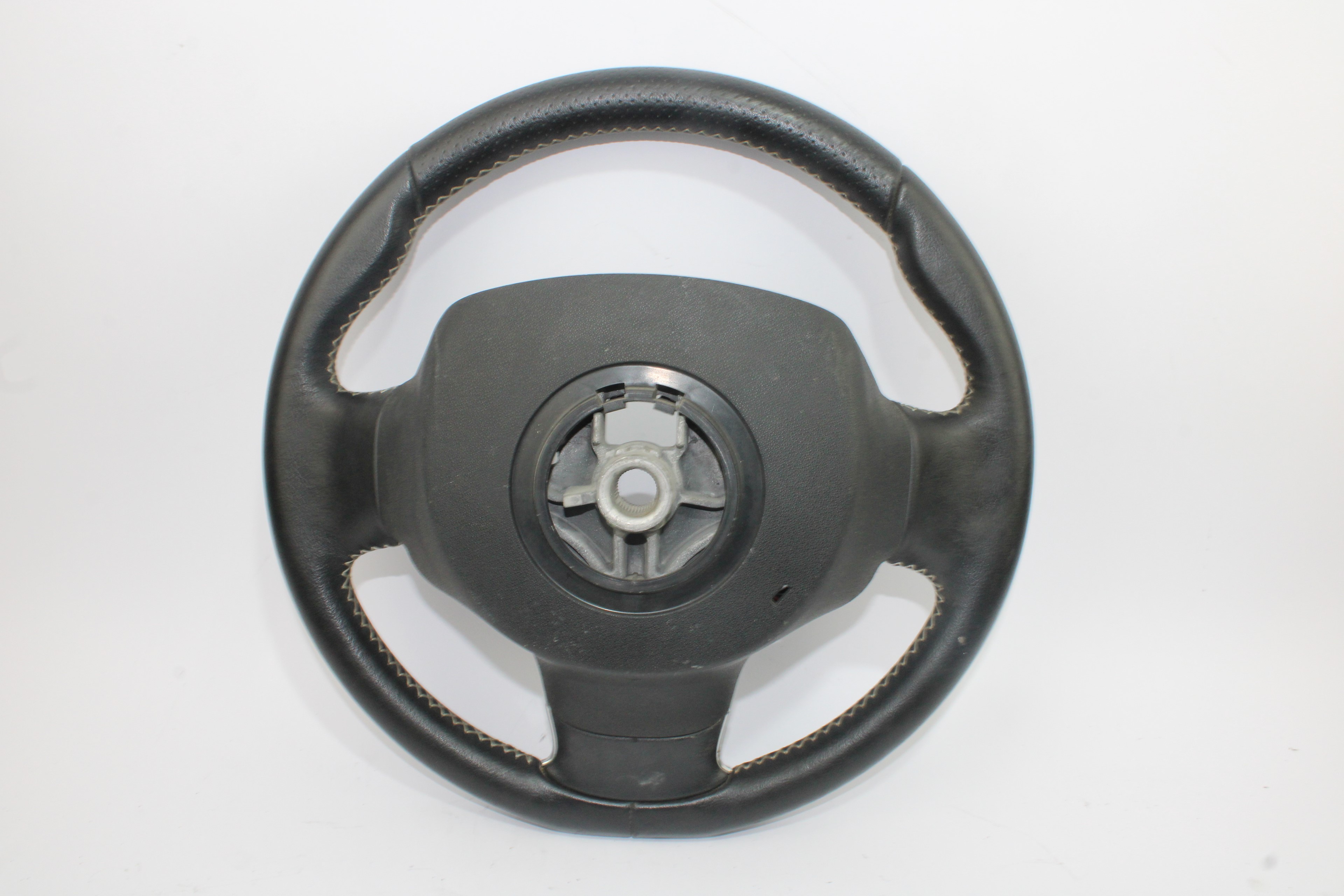 CITROËN C3 Picasso 1 generation (2008-2016) Steering Wheel 96848990 19362937