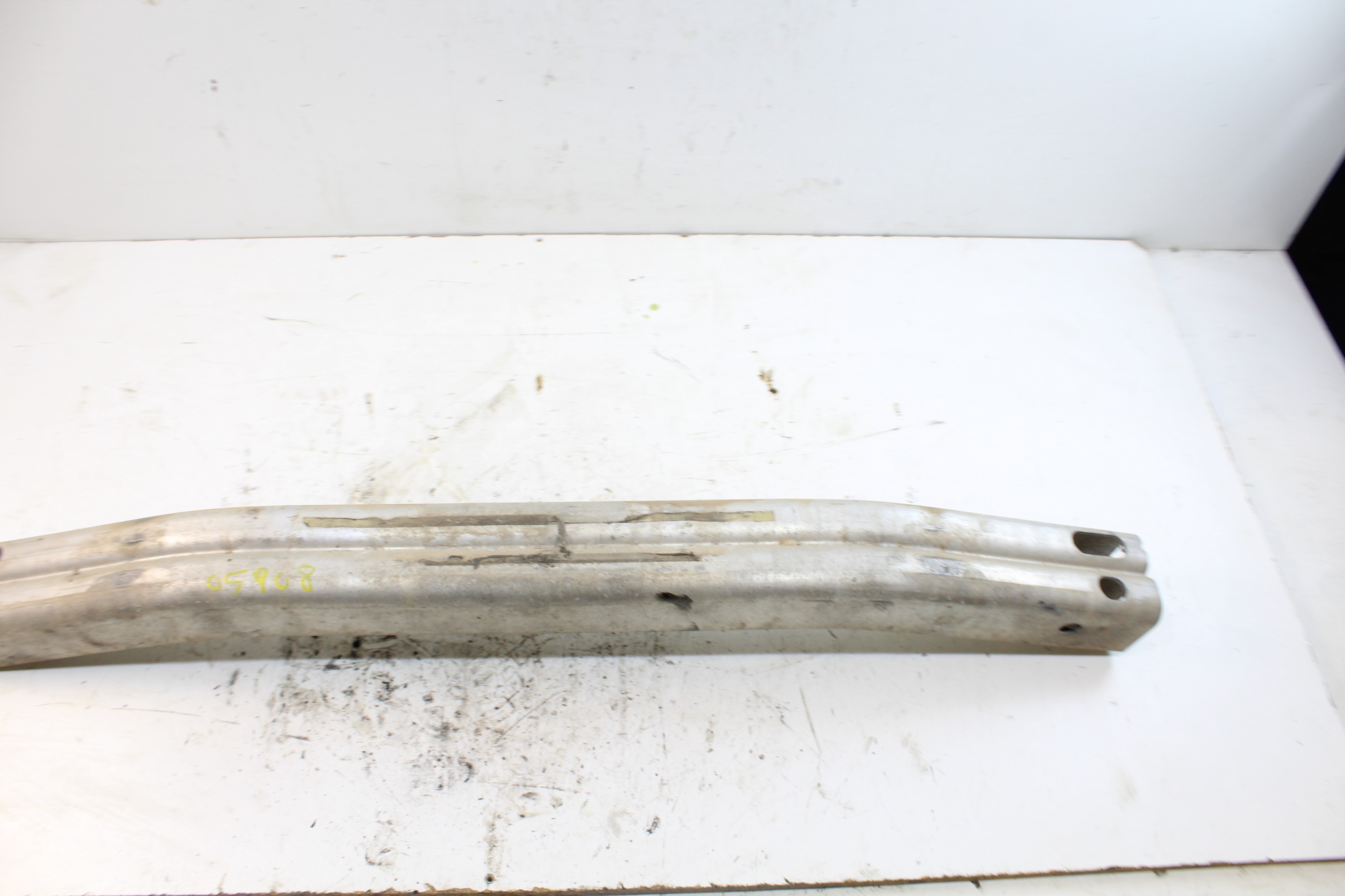 NISSAN Murano Z50 (2002-2008) Front Reinforcement Bar NITIENEREFERENCIA 23795453