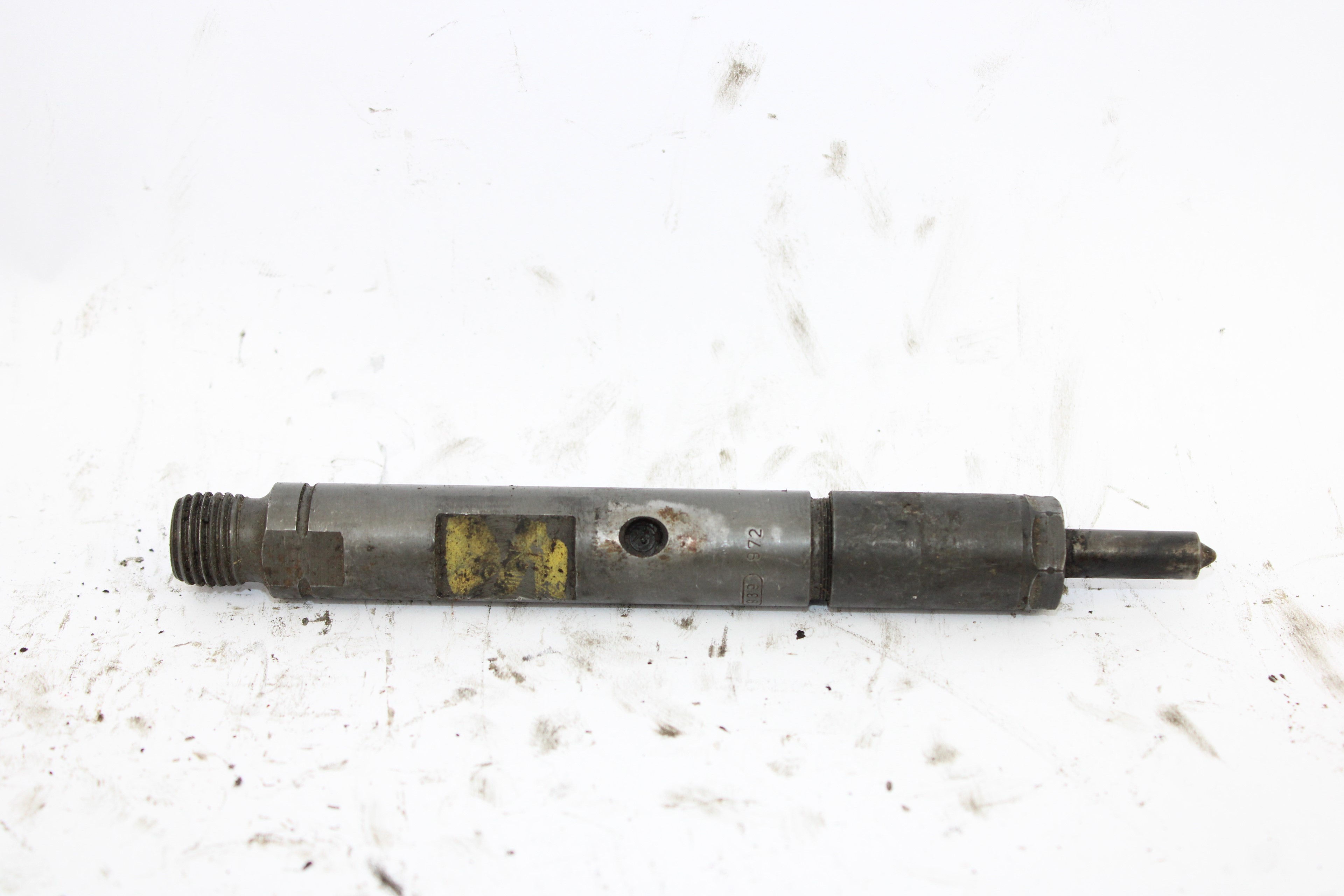 ROVER ZS 1 generation (2001-2005) Fuel Injector 0432193601 23762389