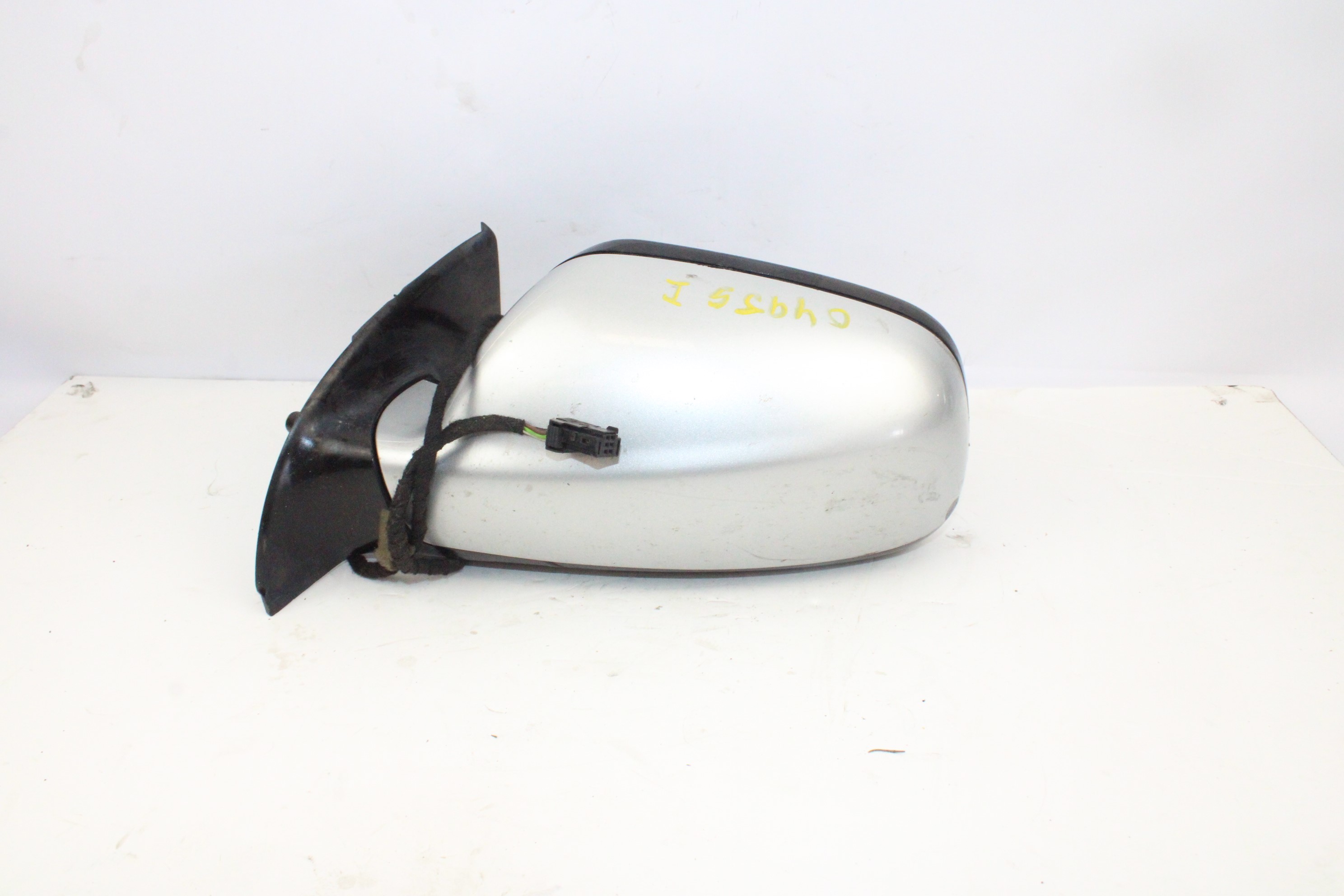 PEUGEOT 307 1 generation (2001-2008) Left Side Wing Mirror 96577210 21612265