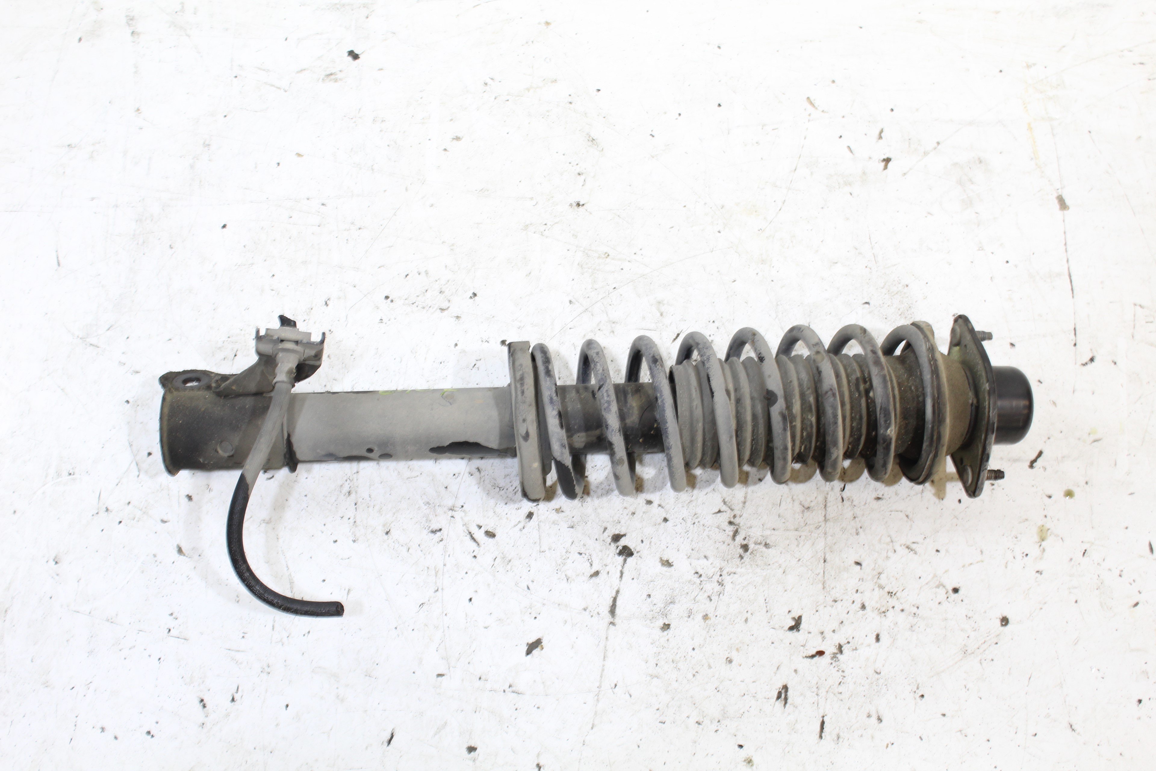 NISSAN Micra K11 (1992-2003) Front Right Shock Absorber NOTIENEREF 23809403