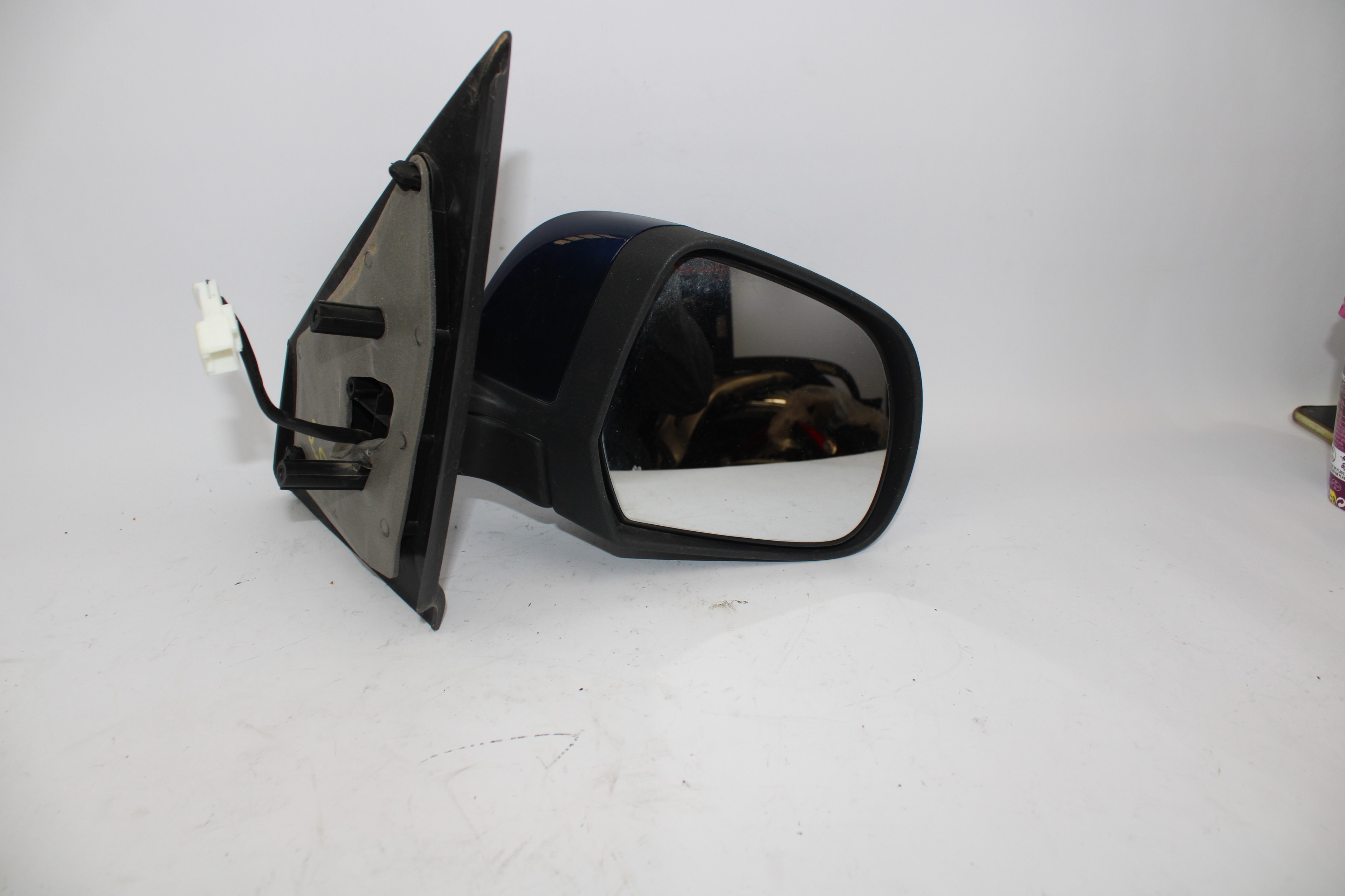 Retrovisor derecho 0211046 de Dacia Logan 2009-2012