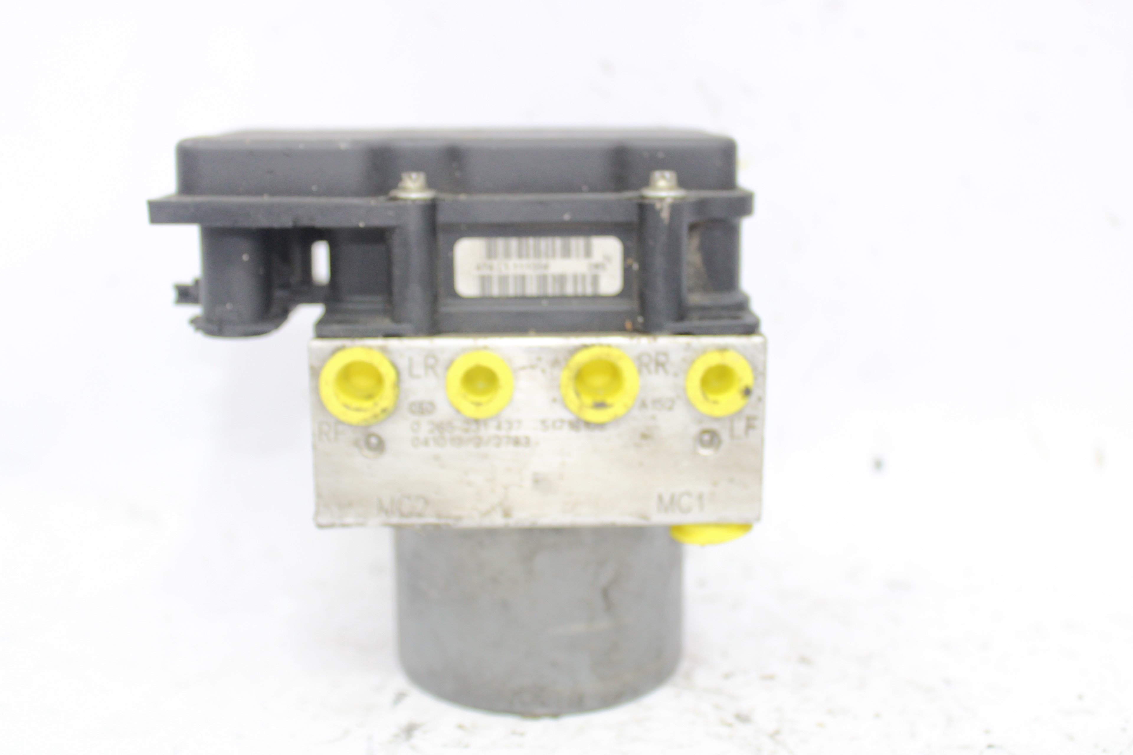 FIAT Stilo 1 generation (2001-2010) ABS Pump 0265800369 19320703