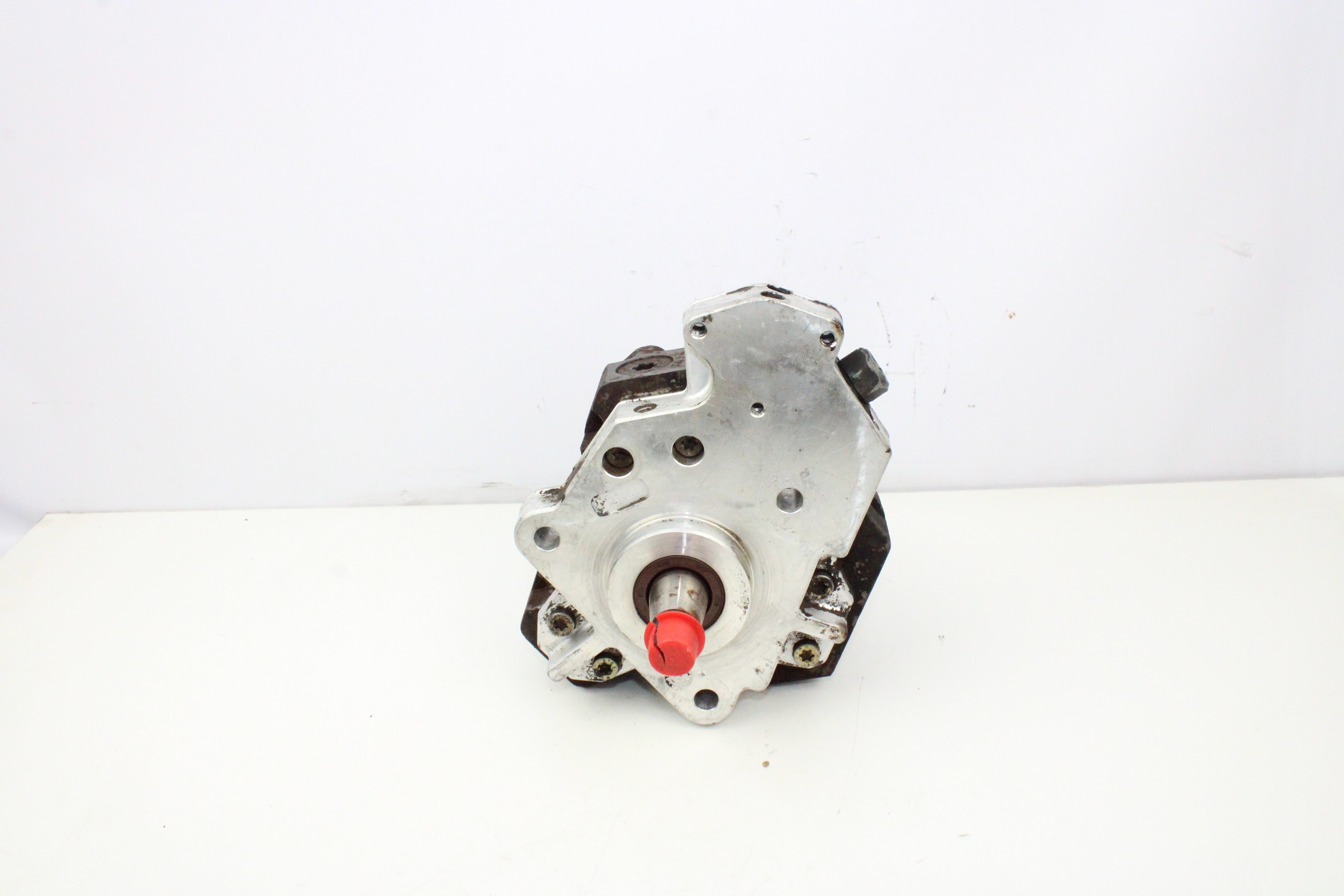 RENAULT Laguna 2 generation (2001-2007) High Pressure Fuel Pump H037472,0445010031,8200055072 19363446