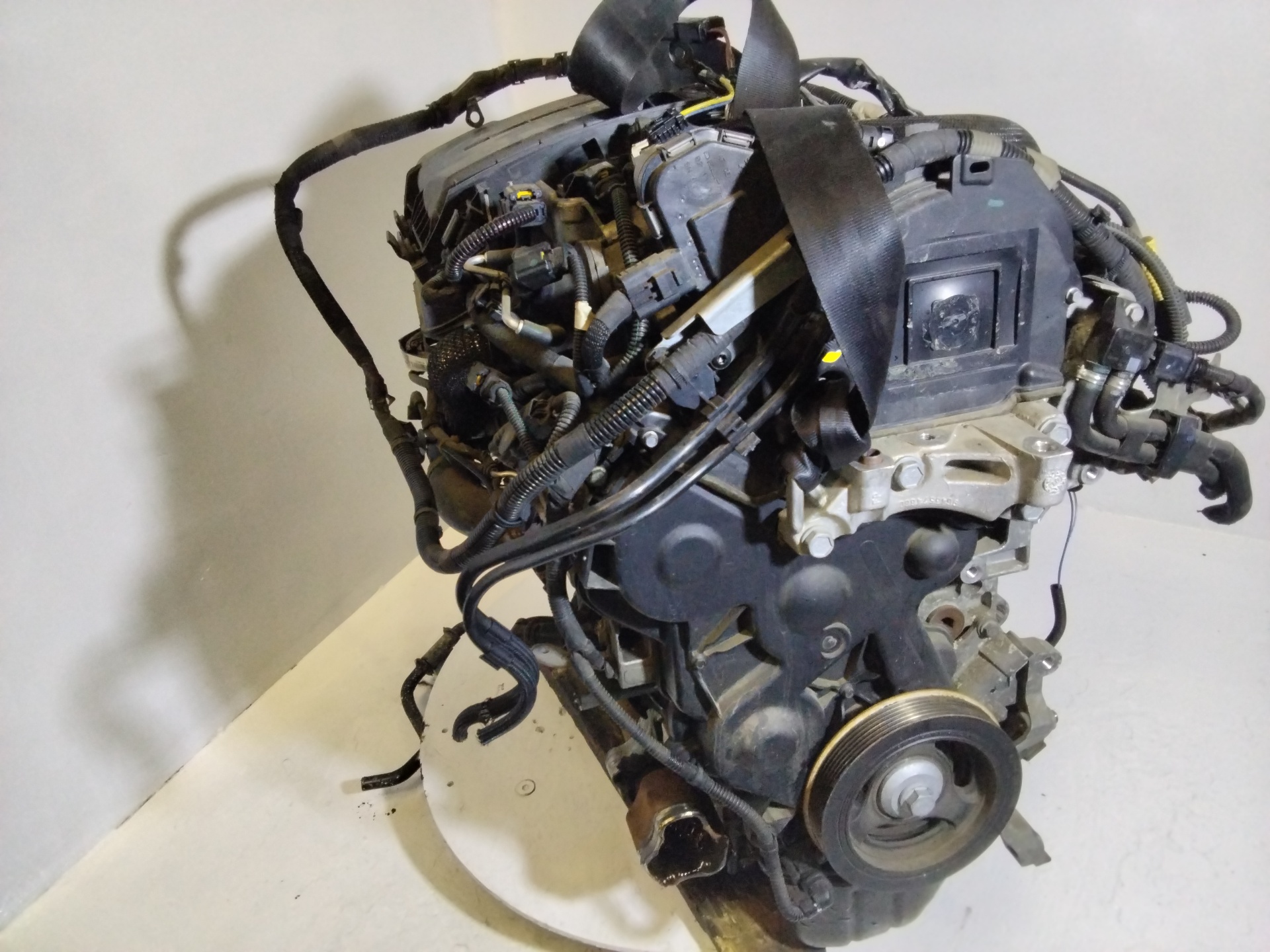 RENAULT Motor 8HR 23889134