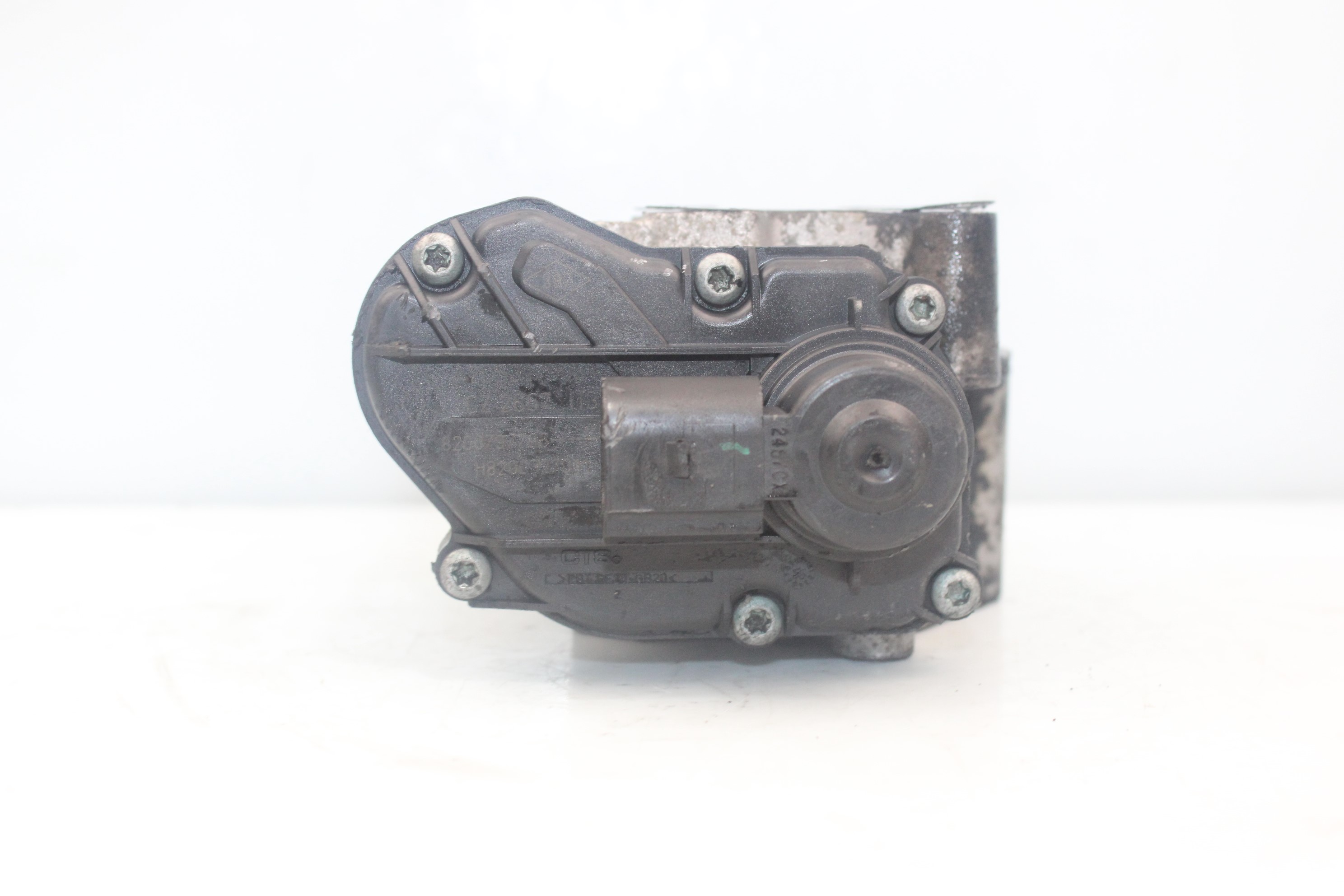 NISSAN Primastar 1 generation (2002-2014) Клапан EGR A2C53179081 26031124