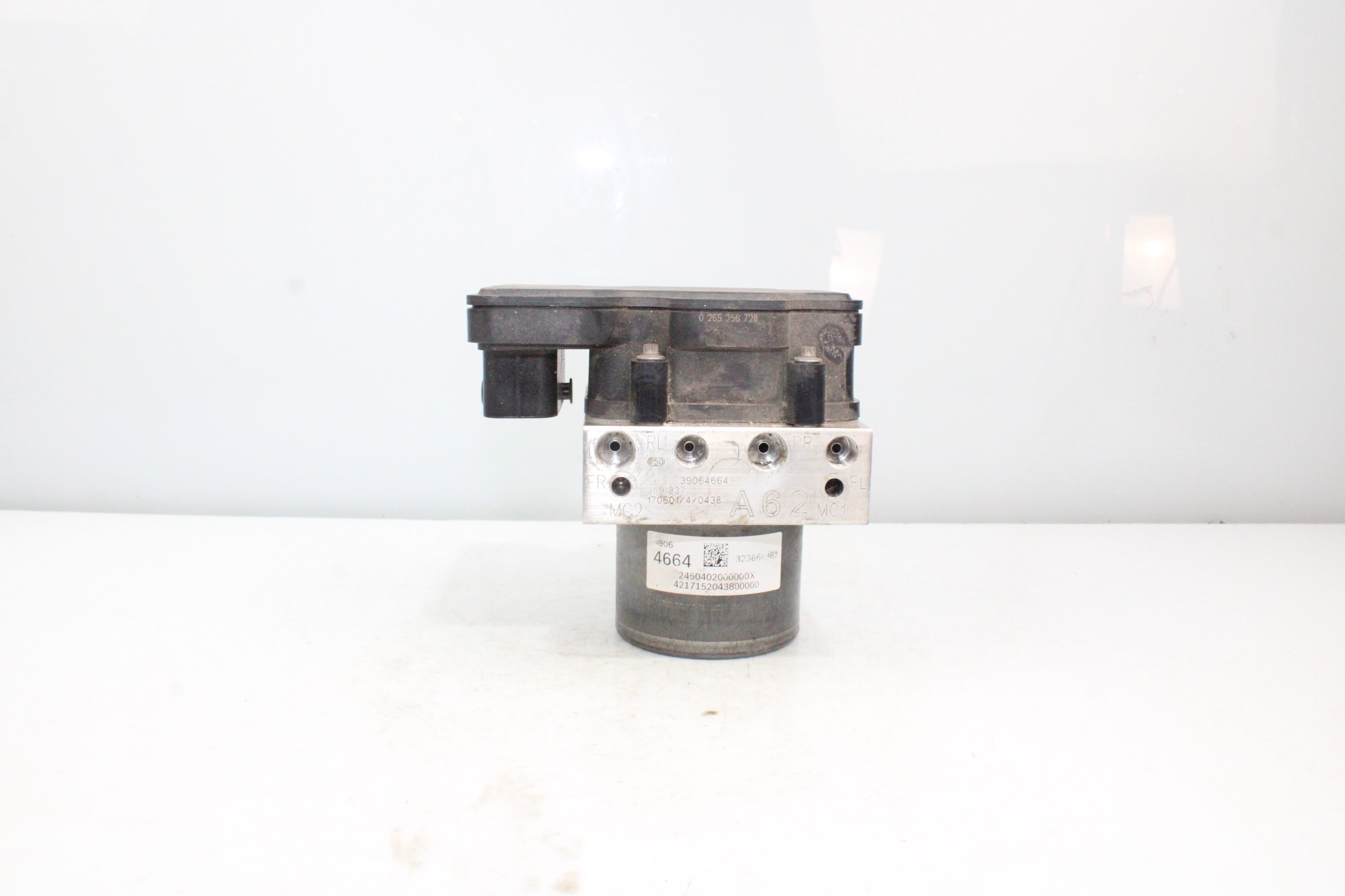 OPEL Karl 1 generation (2015-2020) ABS Pump 39064664 26030862