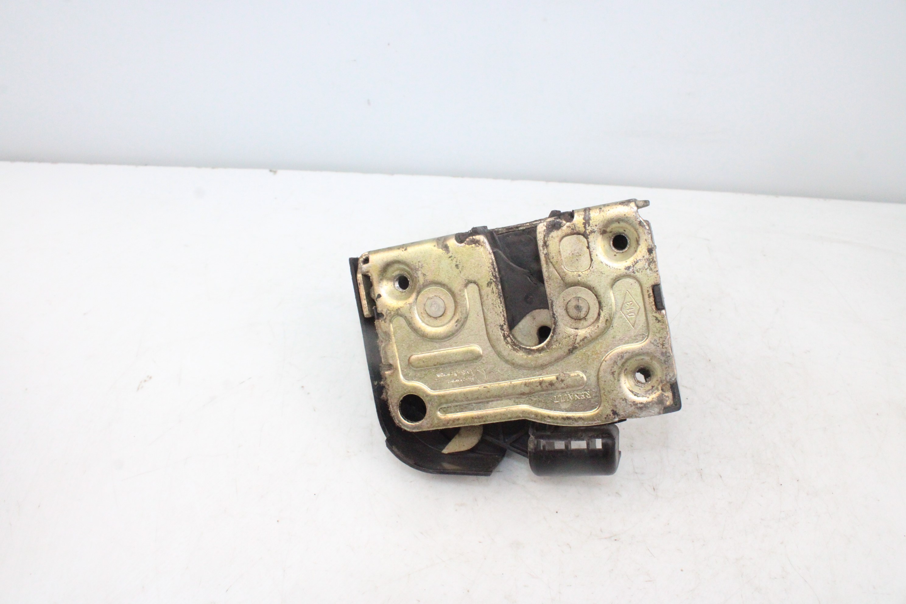 RENAULT Scenic 1 generation (1996-2003) Front Left Door Lock NOTIENEREFERENCIA 23773682