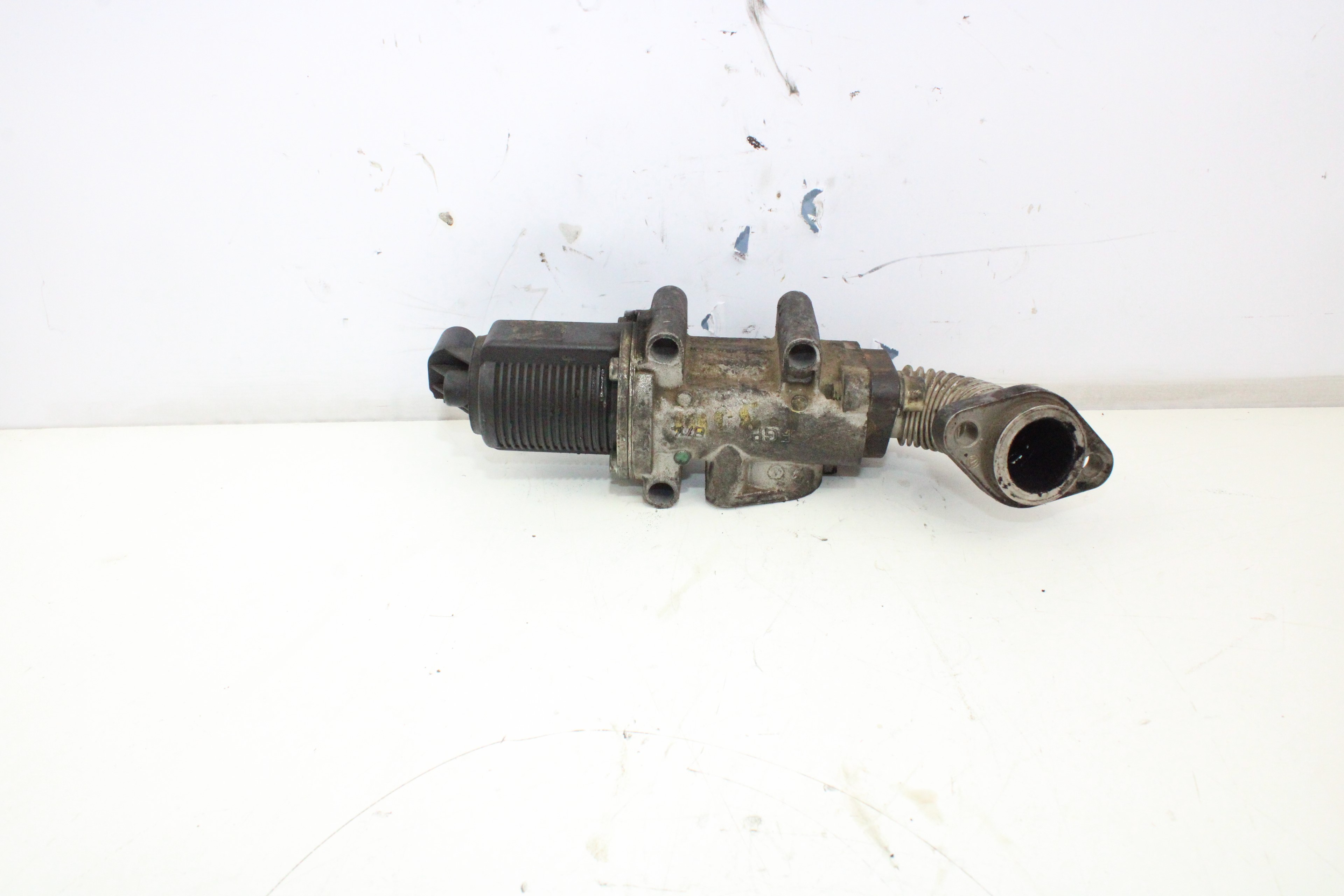 FIAT Stilo 1 generation (2001-2010) EGR Valve B714 21612266