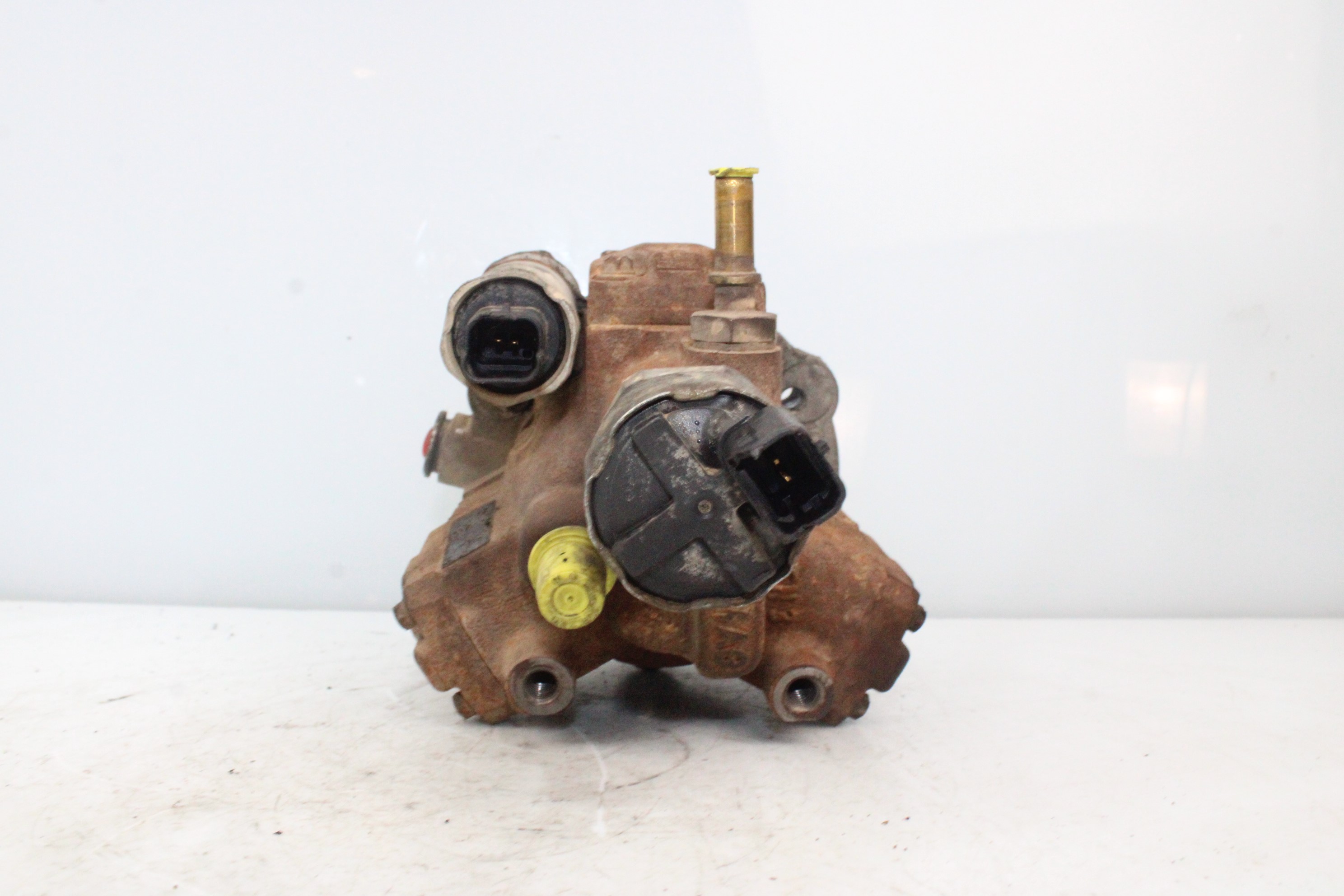 FORD Mondeo 4 generation (2007-2015) High Pressure Fuel Pump 00504AG 23770479