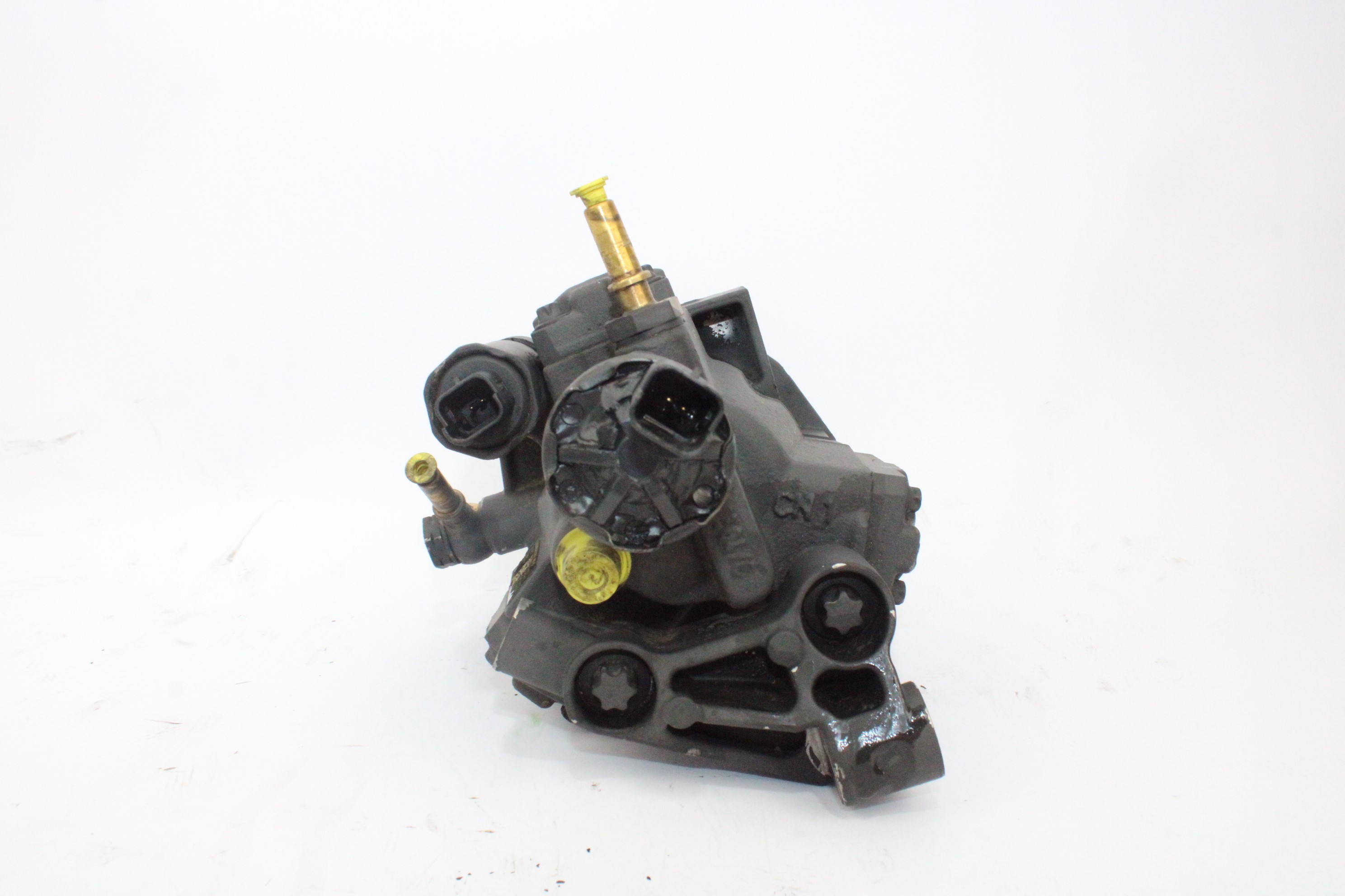 RENAULT Megane 2 generation (2002-2012) Горивна помпа за високо налягане 8200430599 23765258