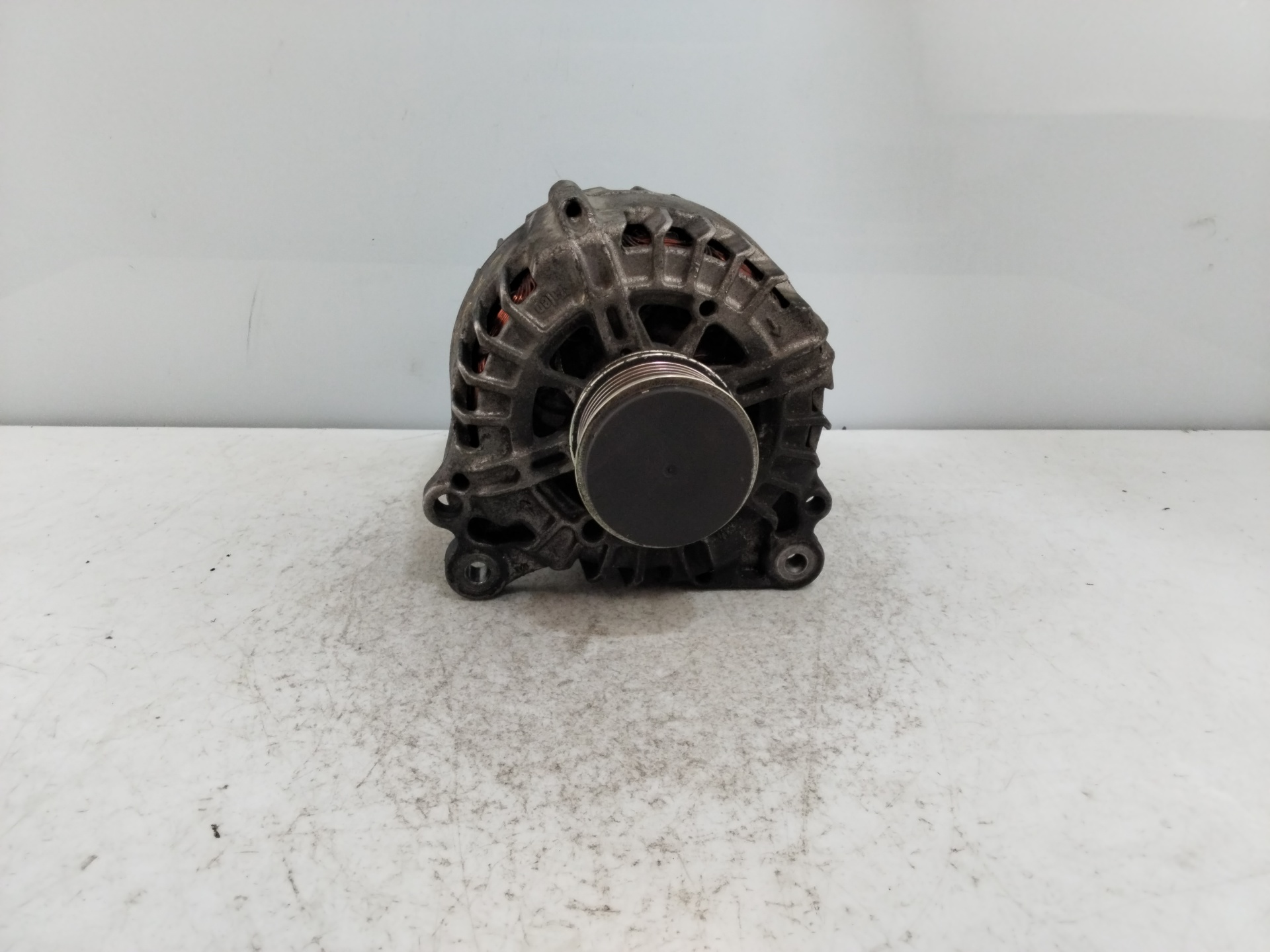 CHEVROLET Alternator 03L903023A 25618365