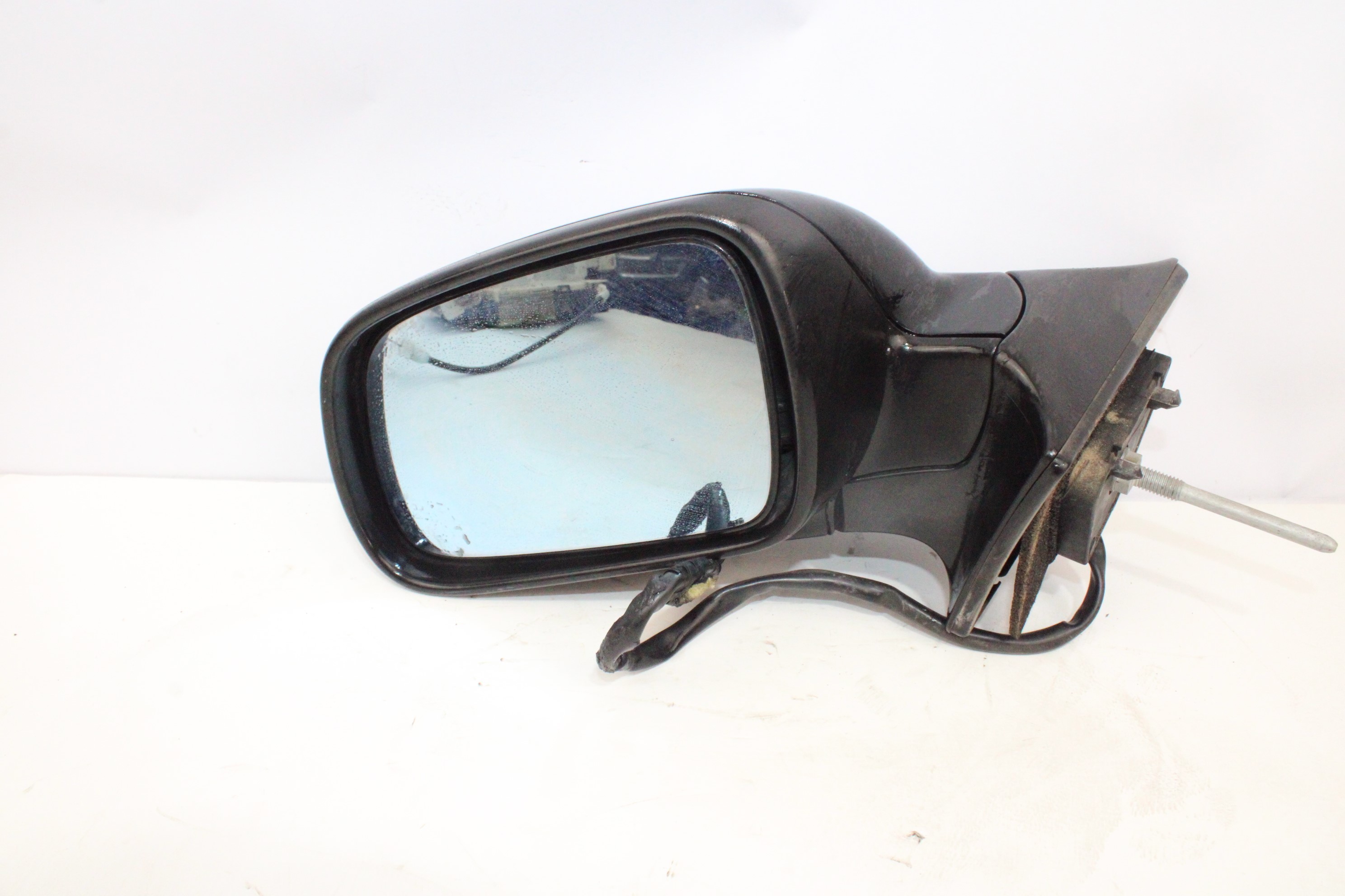 Door mirror left hand 4145 de Peugeot 407 (6d_) 2004-2010