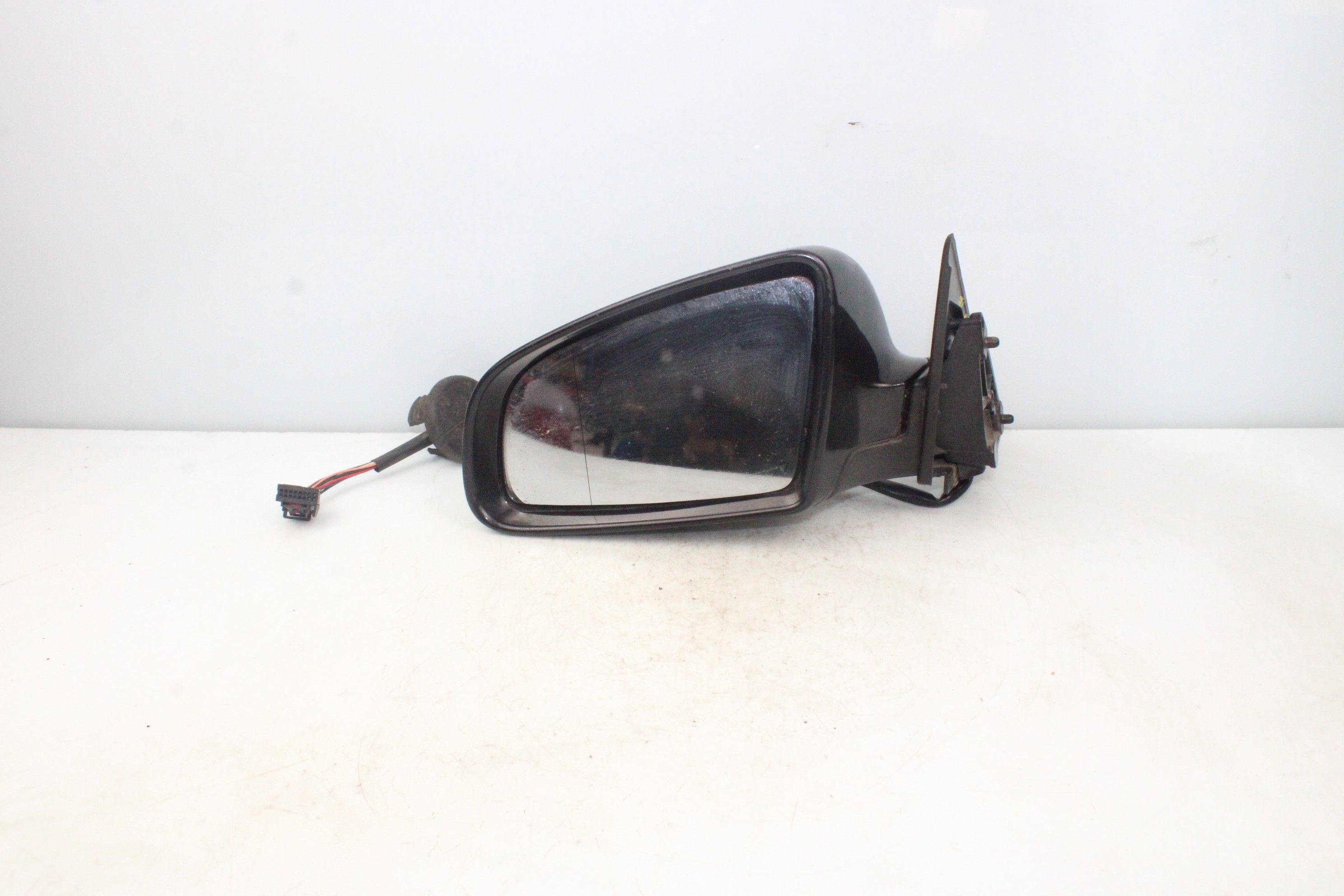 AUDI A3 8P (2003-2013) Left Side Wing Mirror E1010754 25177830