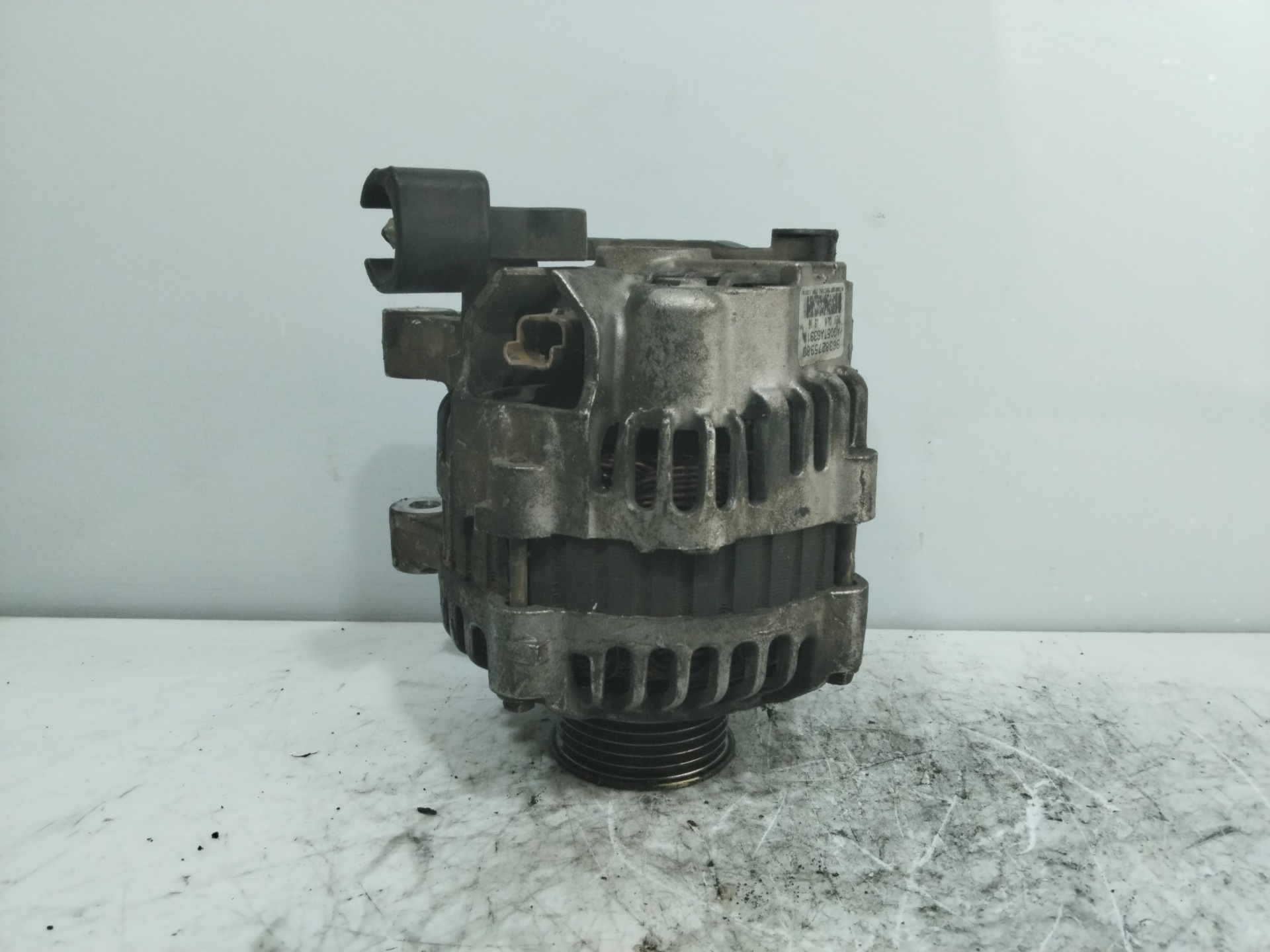 FORD Starter Motor 9638275980 25757072