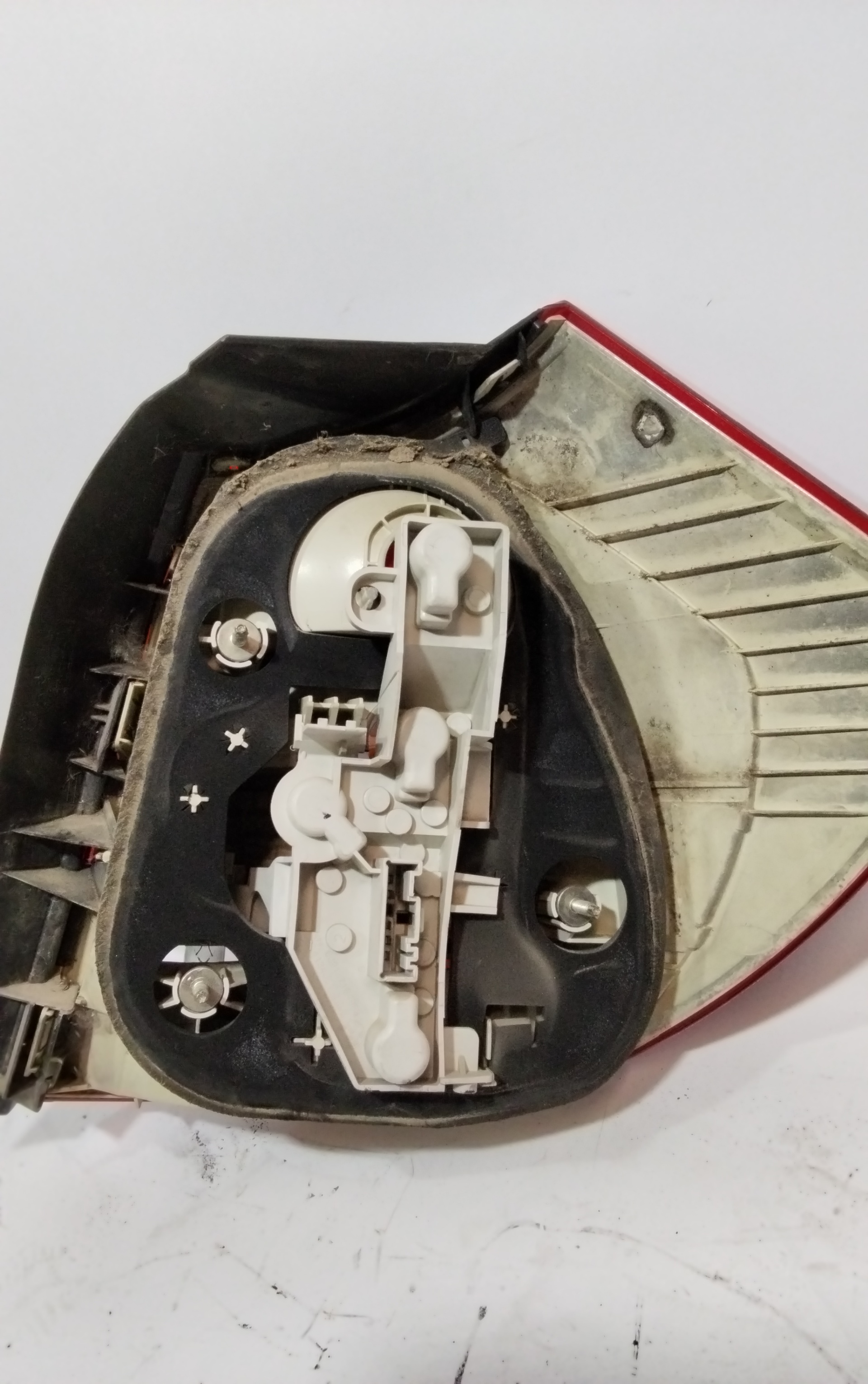 Piloto trasero izquierdo N47D20A,N47D20C,D20A 63217164955 de Bmw 1 (e87) 2007-2011
