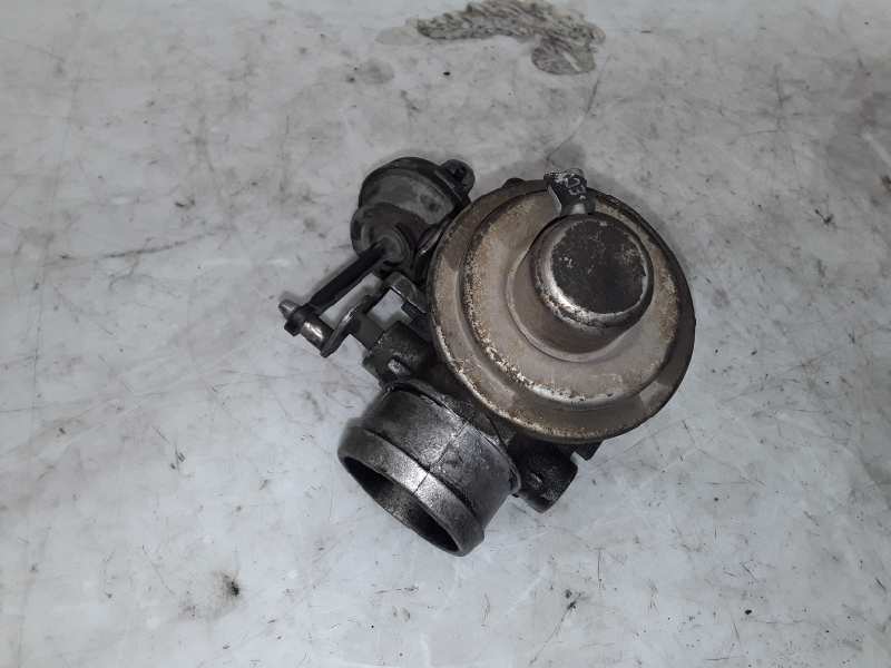 VOLKSWAGEN Passat B5 (1996-2005) EGR szelep 038129637B 19186541