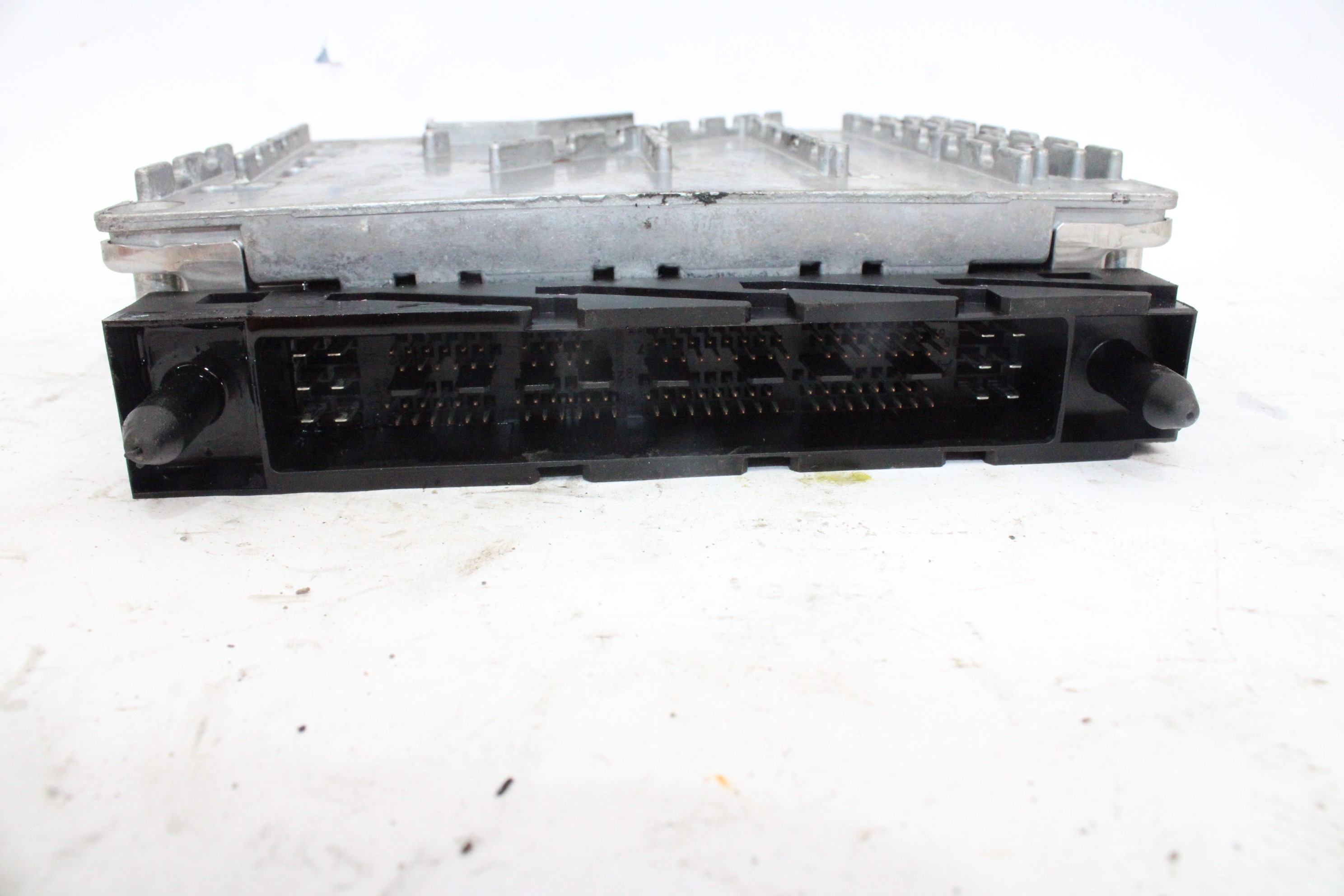 VOLVO S80 1 generation (1998-2006) Engine Control Unit ECU 0261204559 23759864