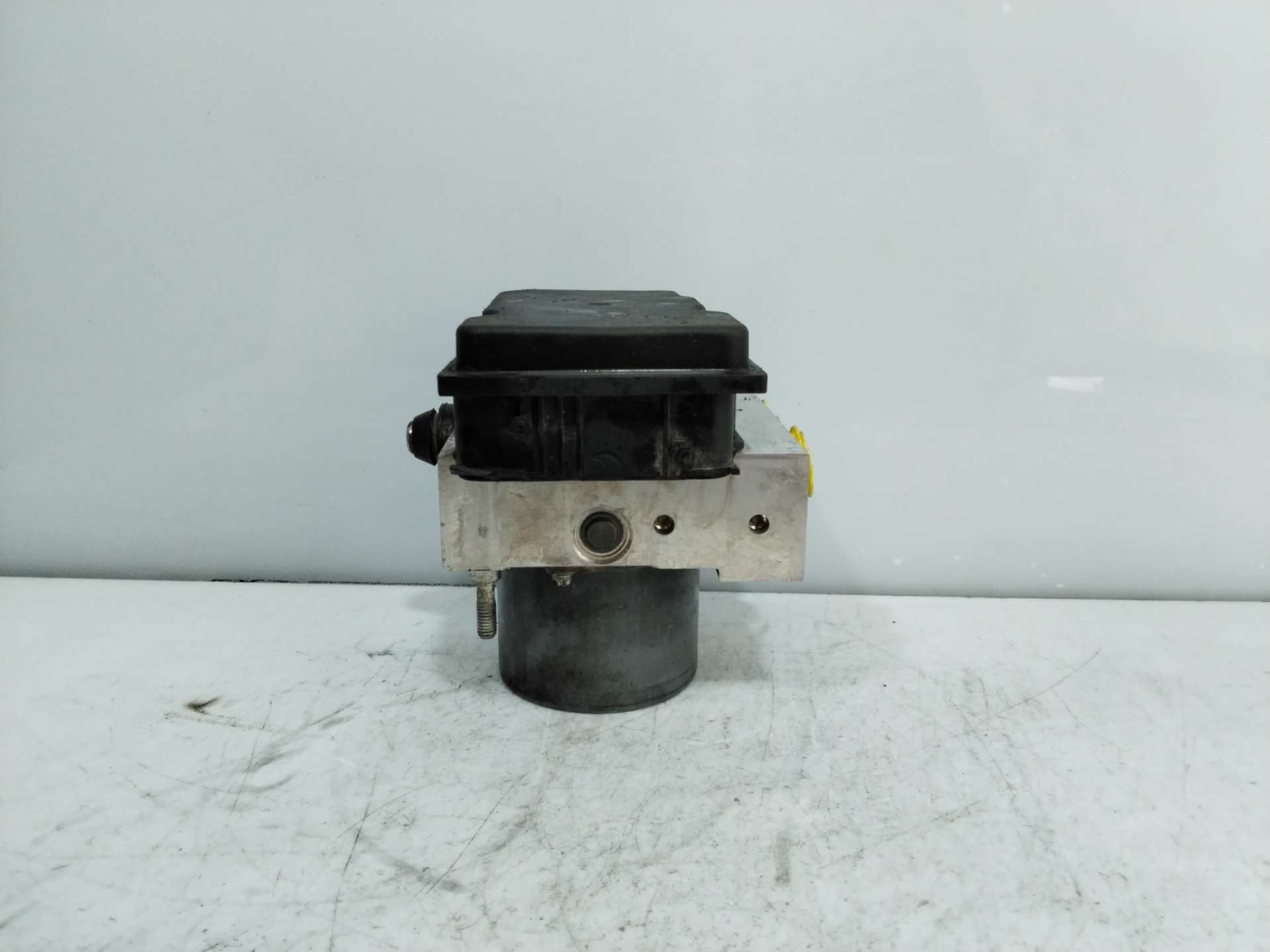 OPEL Corsa C (2000-2006) ABS blokas 0265231306 25267275