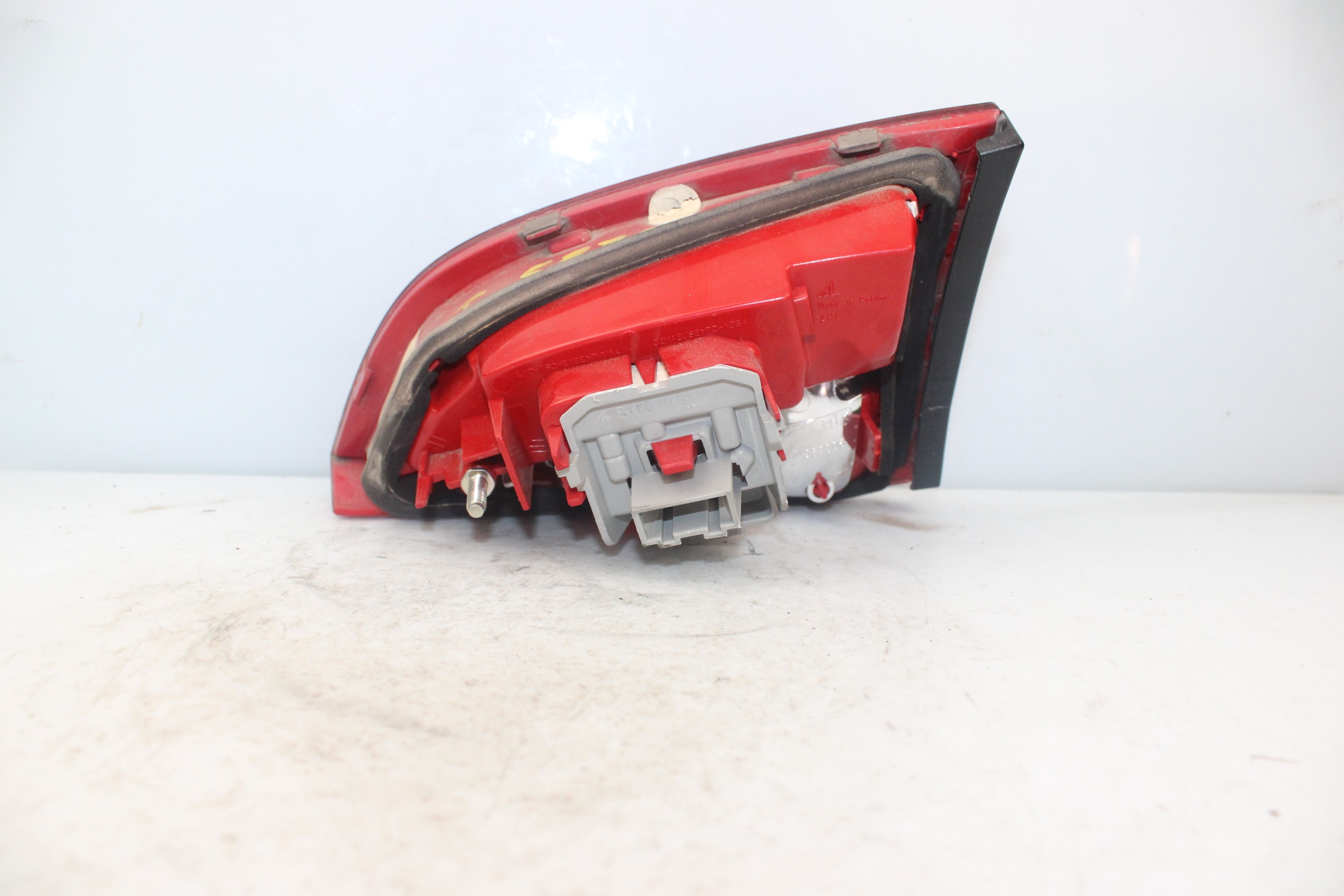 AUDI A5 Sportback Rear Left Taillight 8K9945093B 23791433