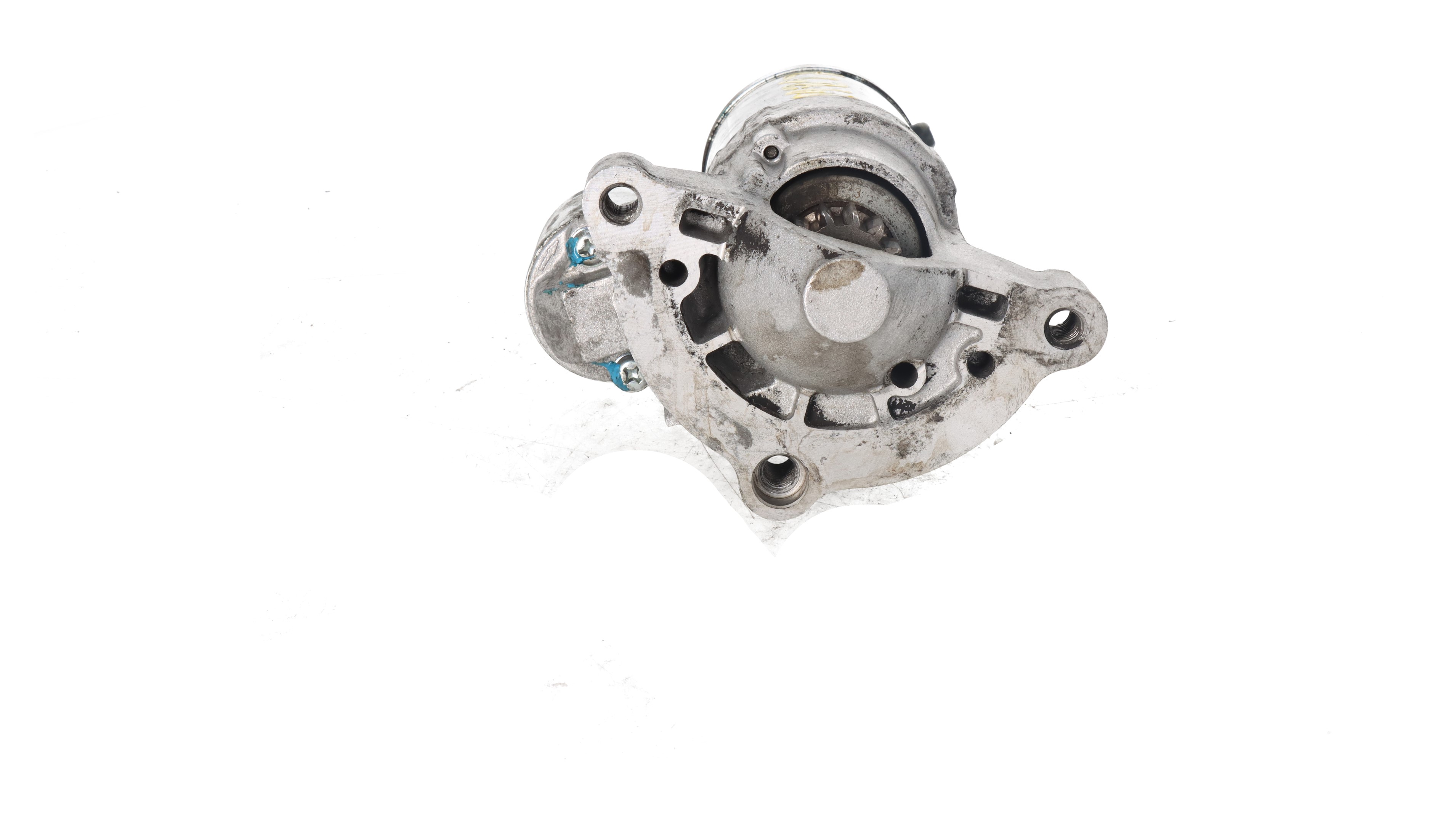 Motor arranque RHRDW10BTED4,RHR 9656262780 de Peugeot 407 (6d_) 2004-2010 - pieza usada