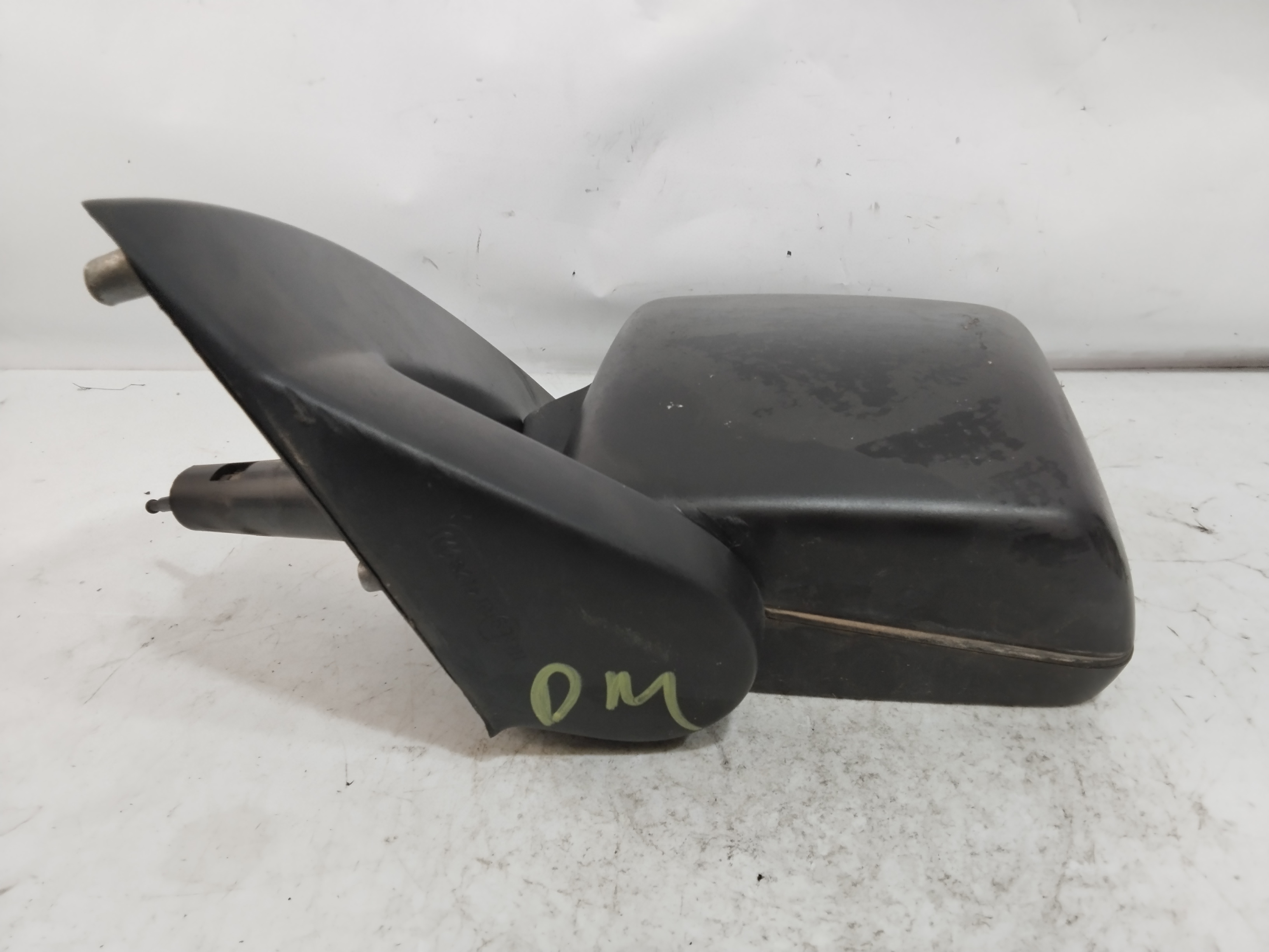 Retrovisor izquierdo Y17DT 24400680 de Opel Combo 2003-2004 - pieza usada