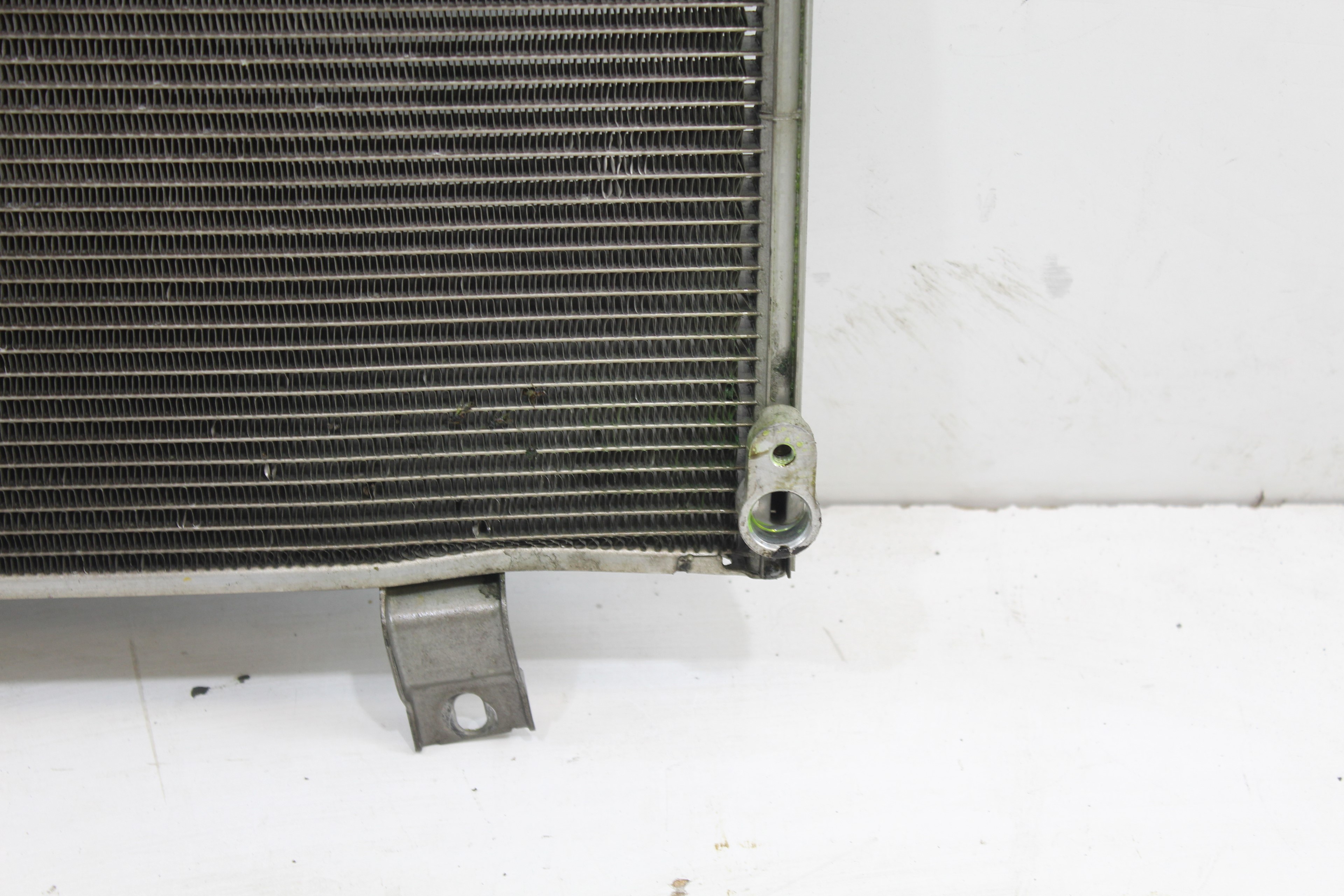 SUZUKI Swift 4 generation (2010-2016) Air Con radiator NOTIENEREFERENCIA 23062013