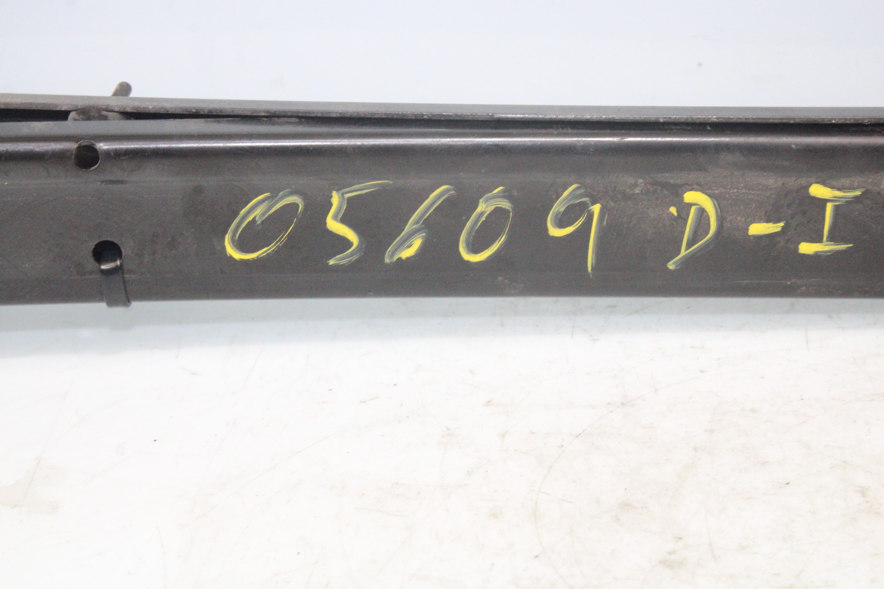 CHRYSLER Voyager 4 generation (2001-2007) Priekinių kairių durų stiklo pakelėjas AY2621002761 25177868