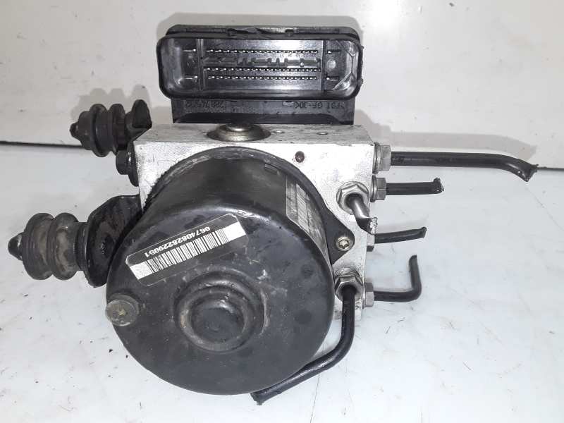 SEAT Leon 2 generation (2005-2012) ABS Pump 1K0907379Q 19187075