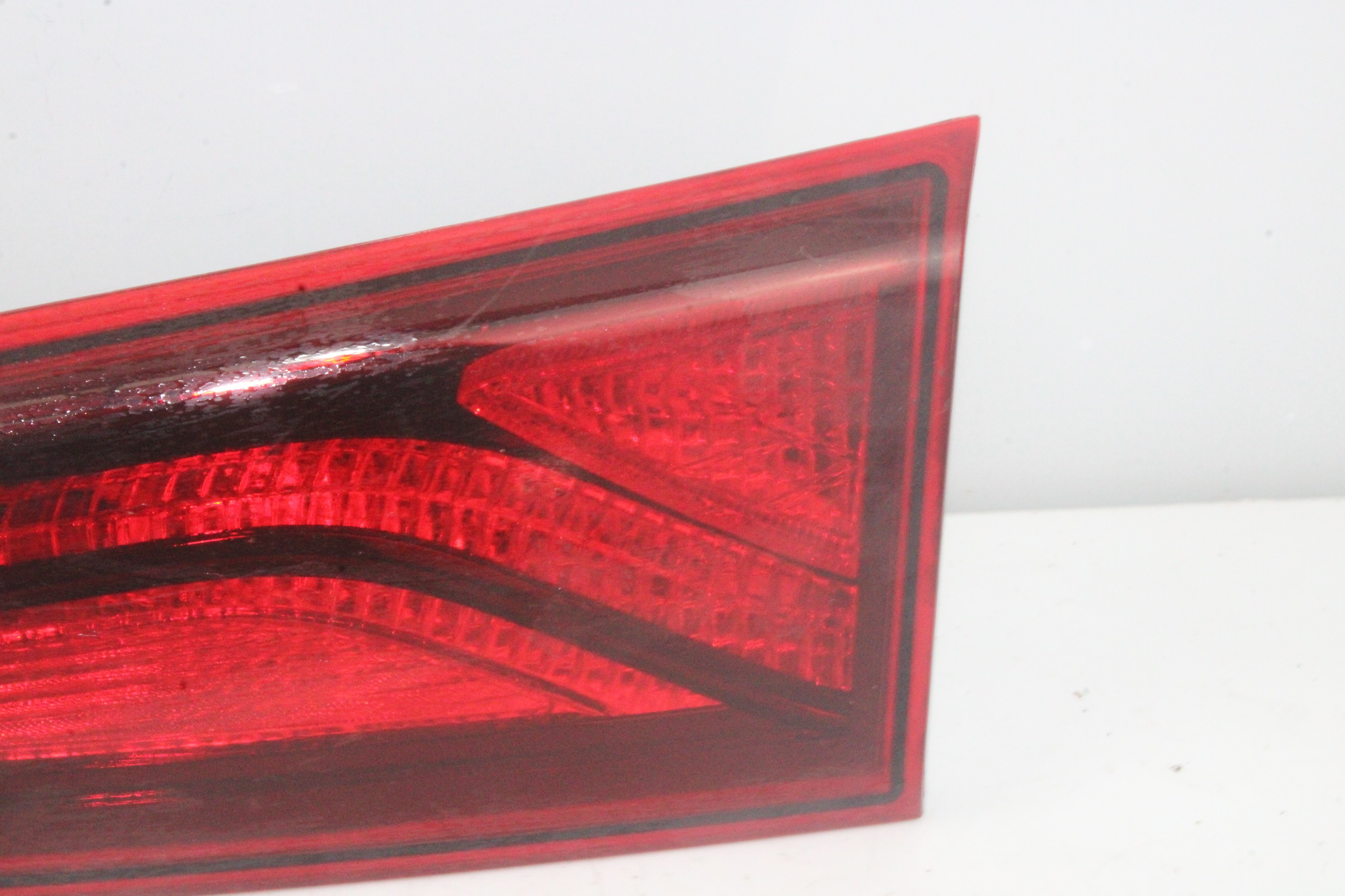 HYUNDAI Kona 1 generation (2017-2024) Rear Right Taillight Lamp 92404J90 23774136