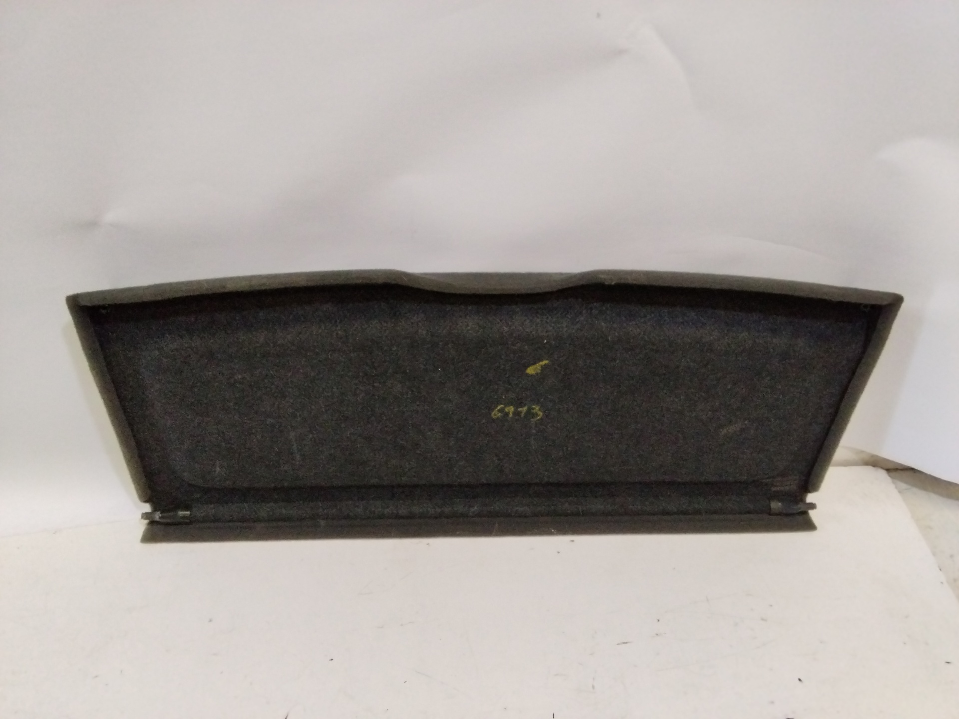 NISSAN Sunny N14 (1991-1995) Rear Parcel Shelf NOREF 25618681