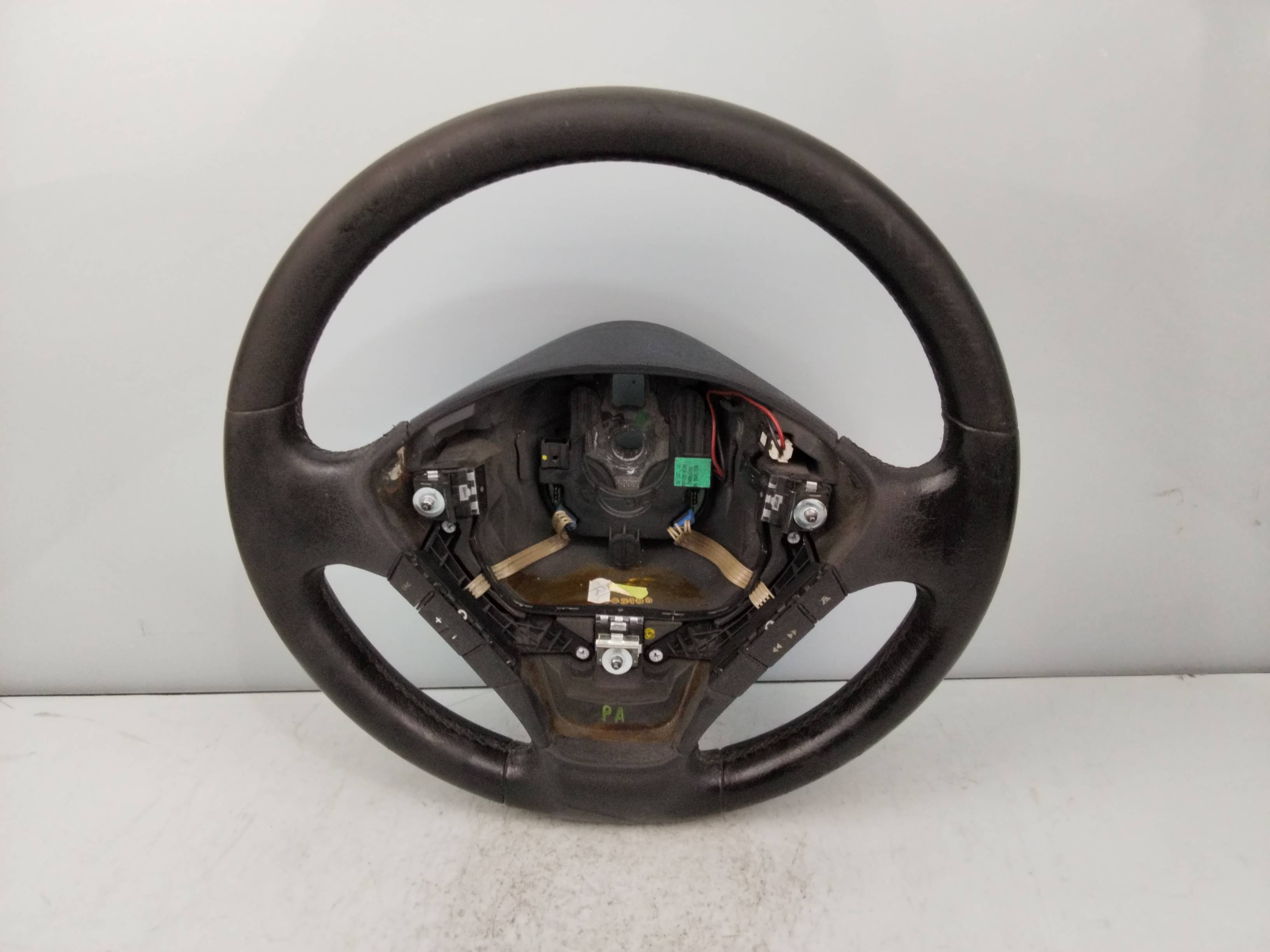 FIAT Stilo 1 generation (2001-2010) Steering Wheel 86250682094 25191185