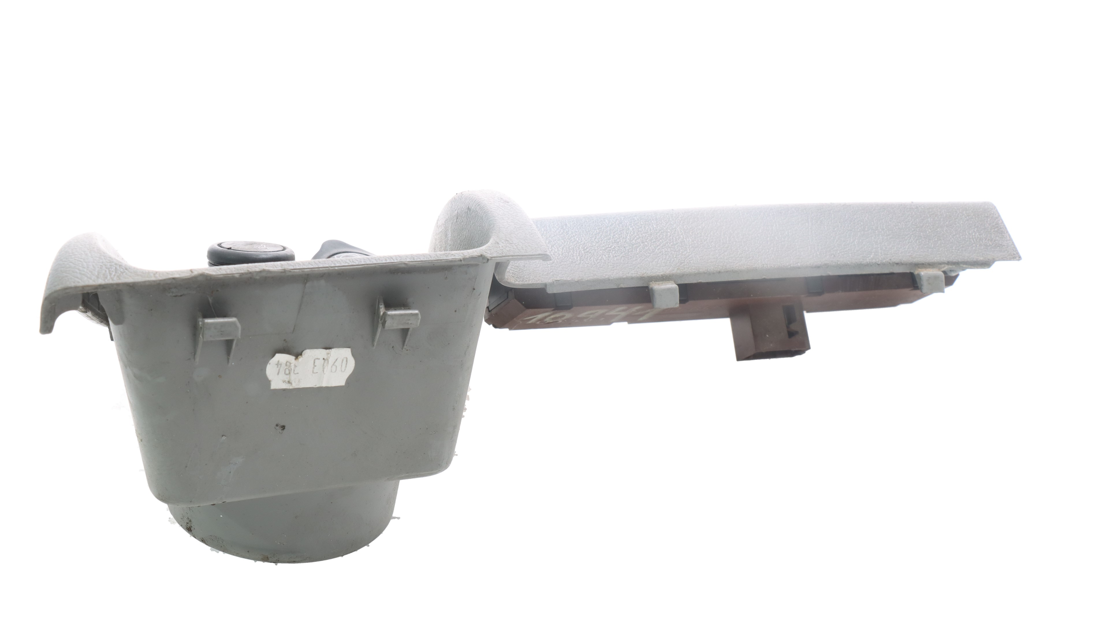 Warning 1308183070 de Peugeot Boxer furgoneta 2006-2011