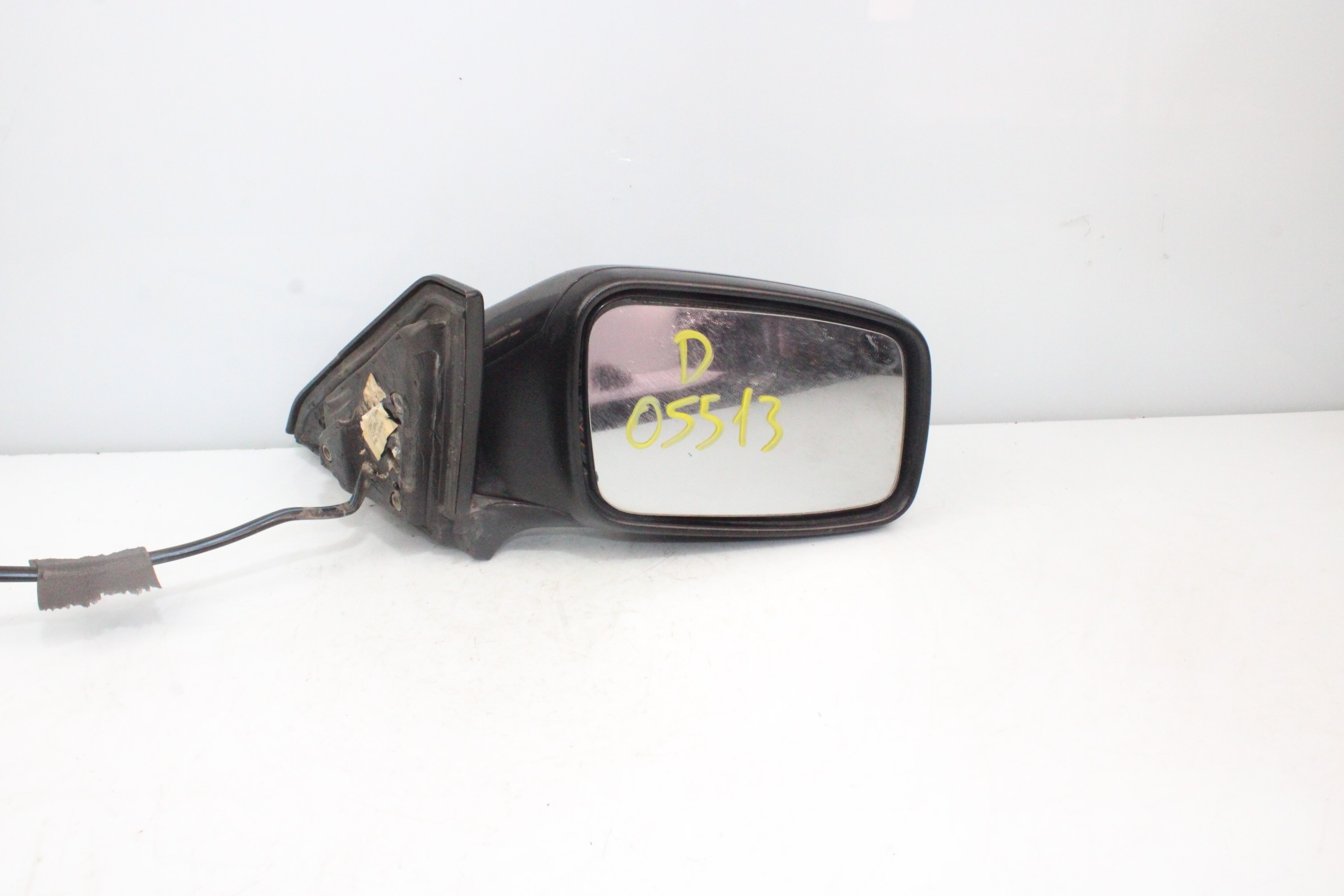 VOLVO S40 1 generation (1996-2004) Right Side Wing Mirror E10117373 25177349