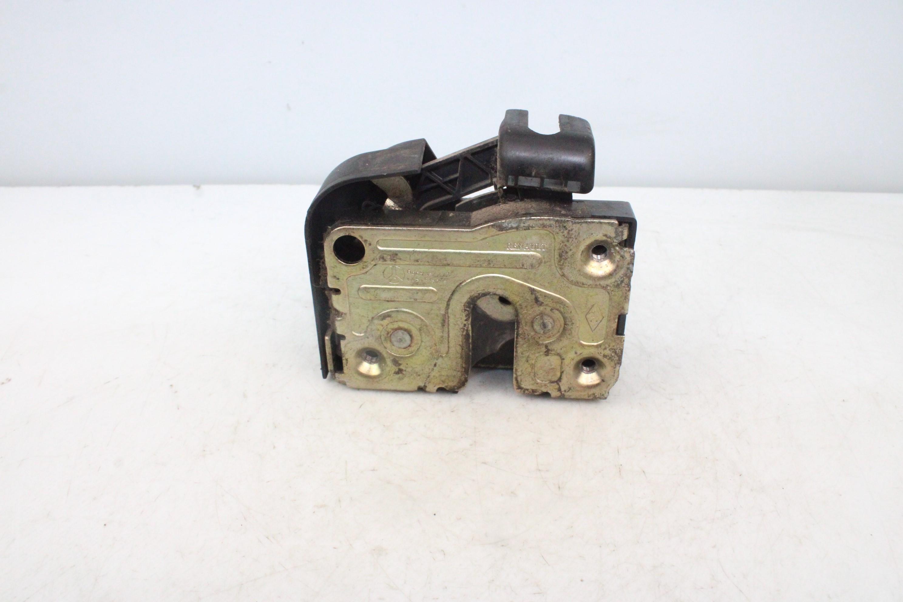 RENAULT Scenic 1 generation (1996-2003) Front Right Door Lock NOTIENEREFERENCIA 23773663