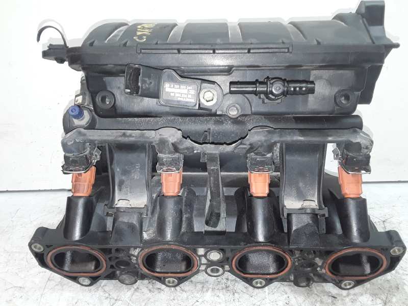 CITROËN Xsara 1 generation (1997-2004) Intake Manifold 9635885080 19180848