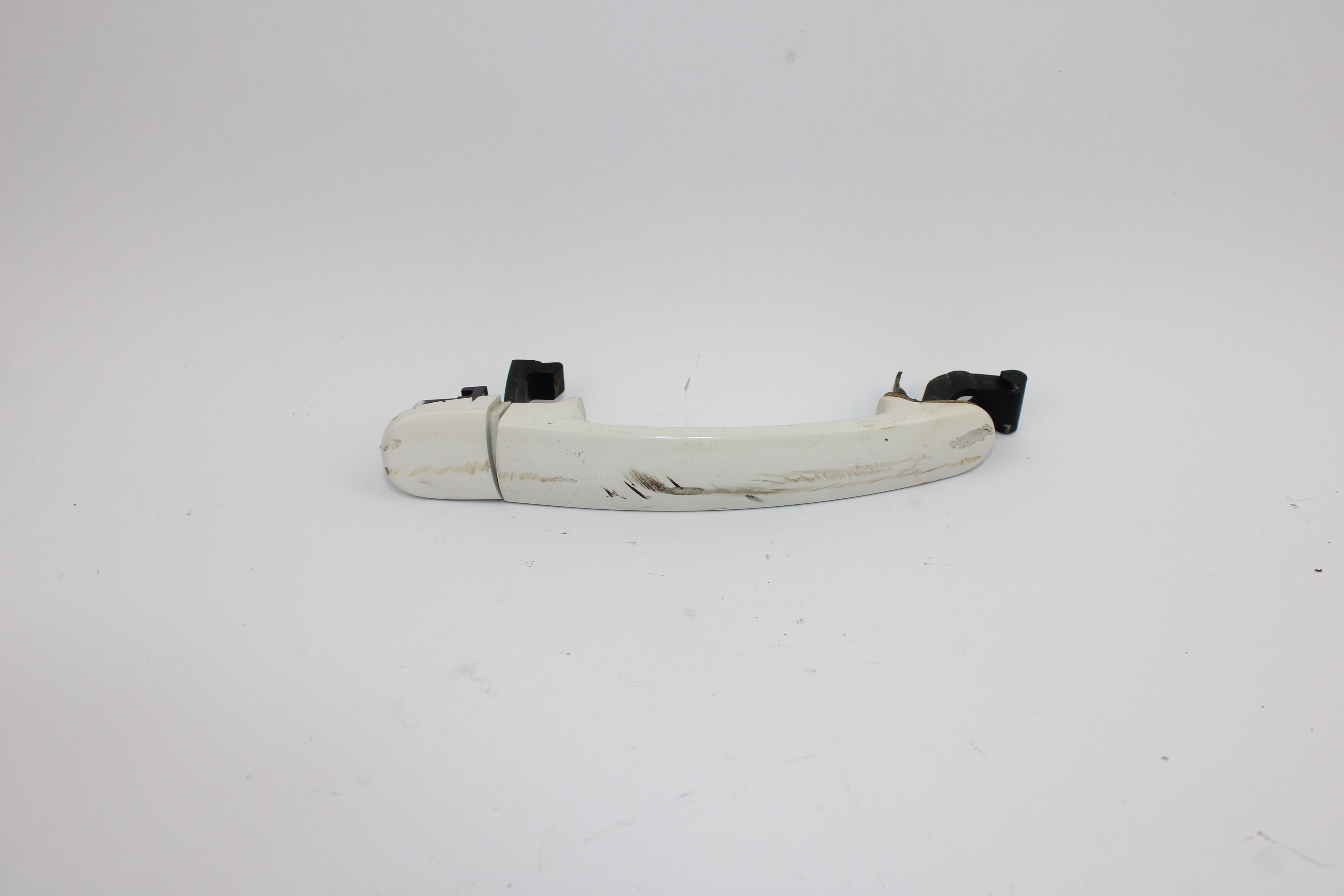 SEAT Toledo 4 generation (2012-2020) Rear right door outer handle 5N0837205M 19346113